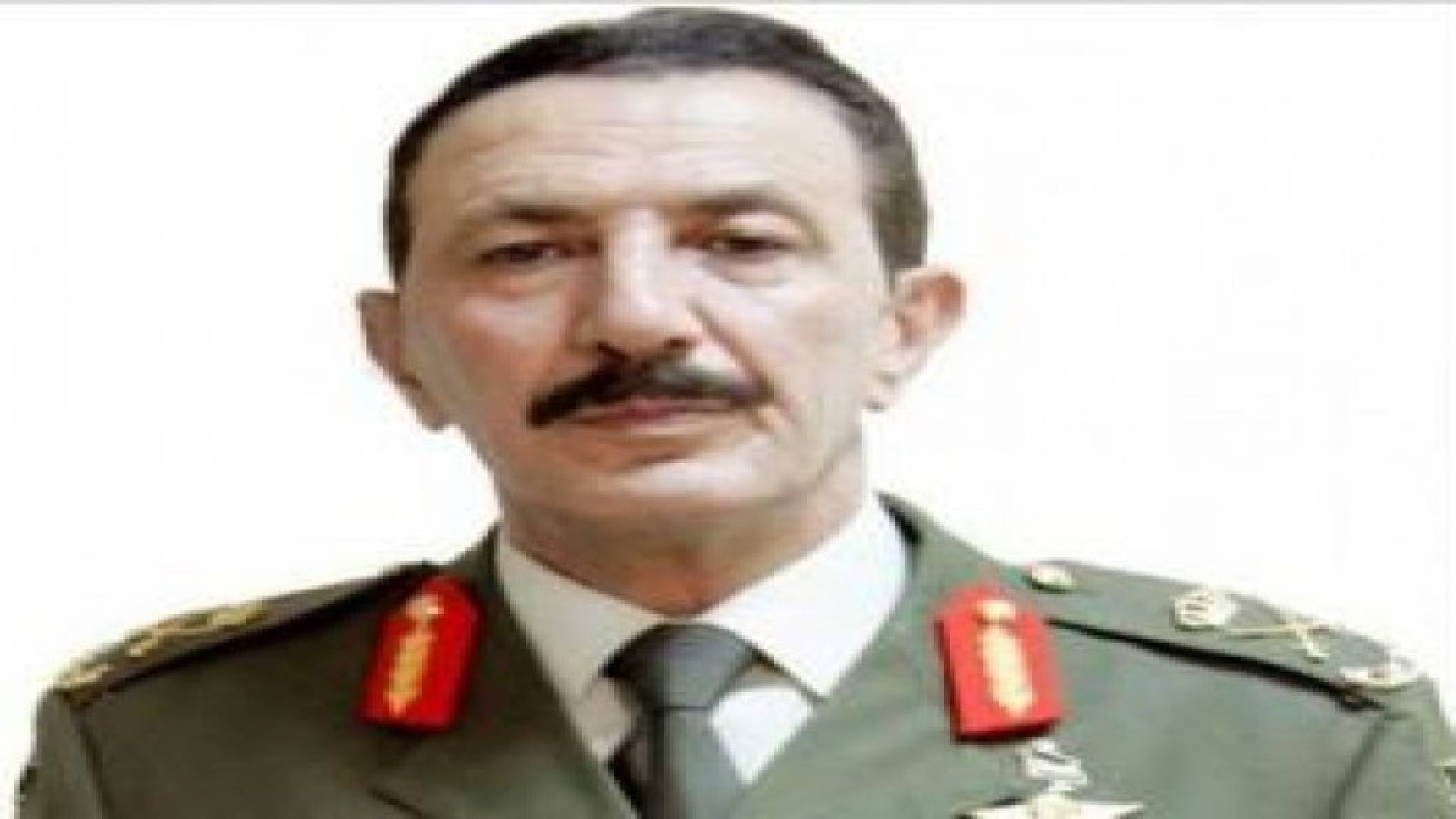 الزبن يستقبل وفدا عسكريا امريكيا