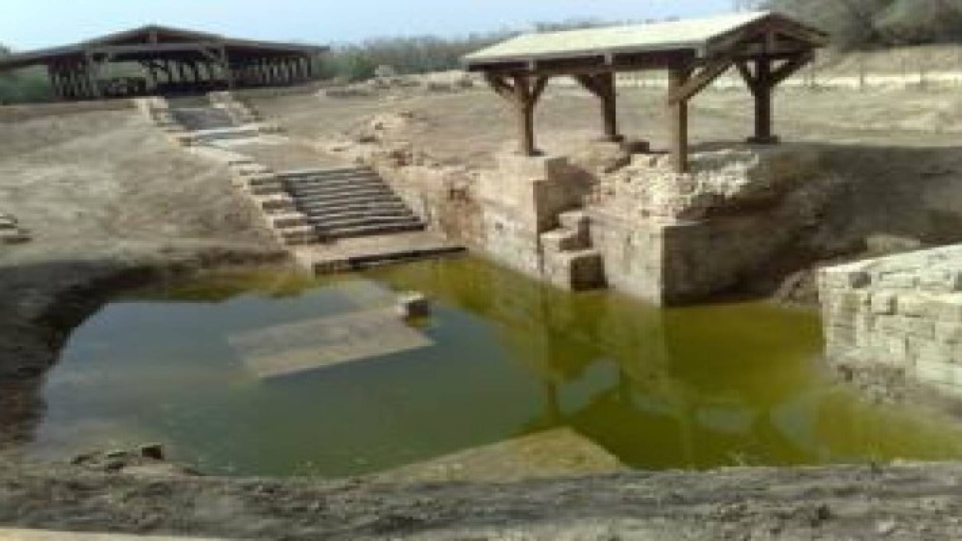 انخفاض زوار المغطس بنسبة 30 % منذ بداية العام