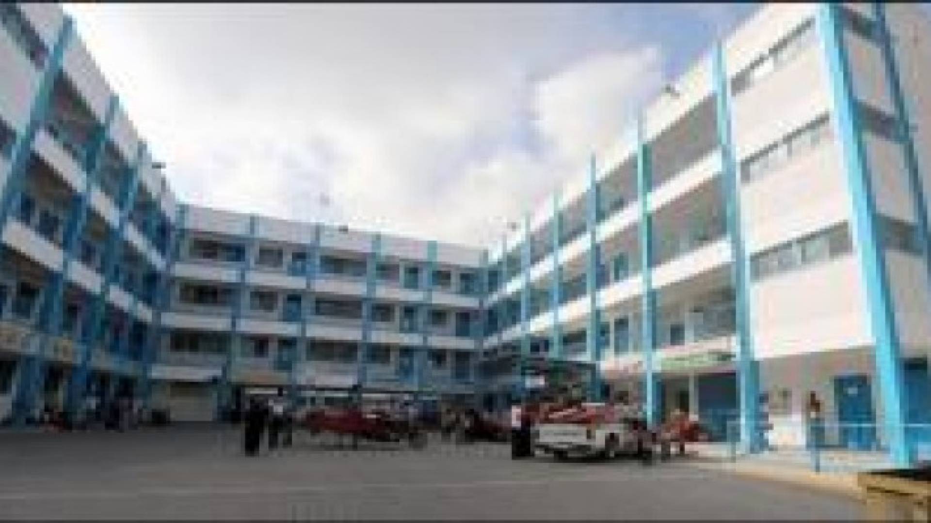 "الاونروا": لا قرار حتى الآن بتأجيل العام الدراسي