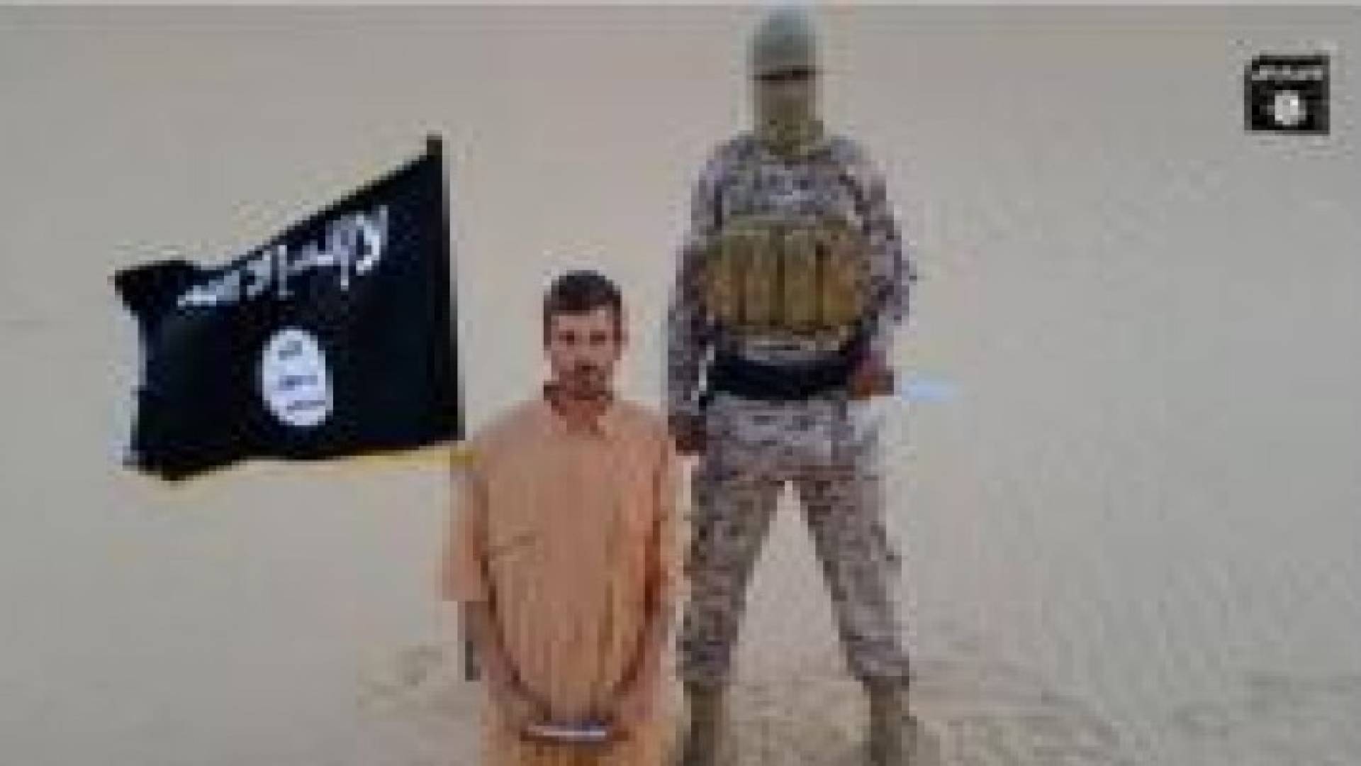 تنظيم "ولاية سيناء" الموالي لـ"داعش" يؤكد إعدام الرهينة الكرواتي المحتجز لديه