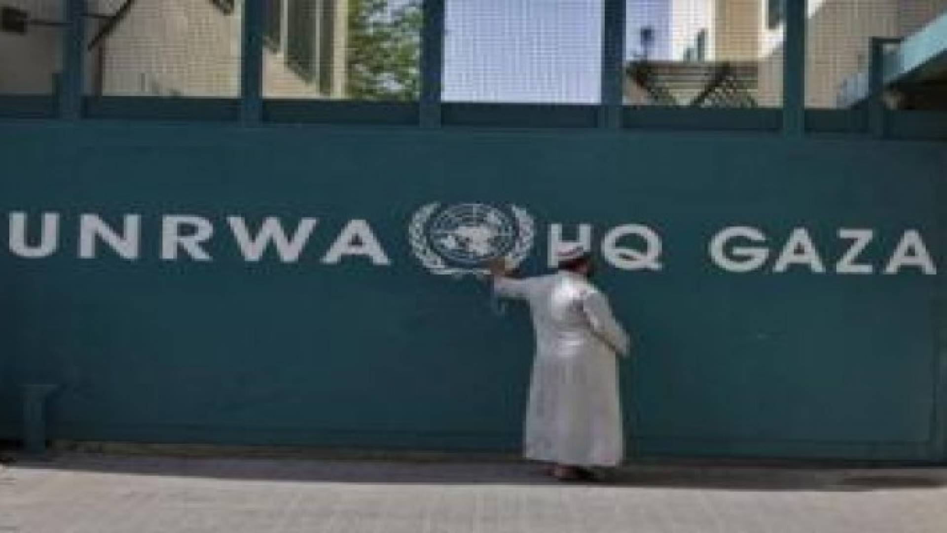 35 مليون دولار منحة سعودية للأونروا