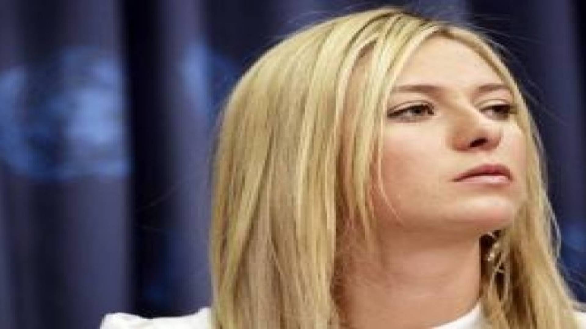 للعام الـ11.. شارابوفا أعلى الرياضيات دخلا