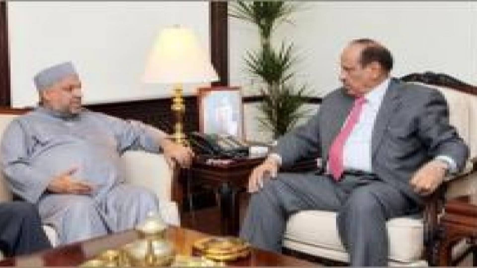 وزير الداخلية: وحدة الشعبين الاردني والفلسطيني تتجاوز كل التسميات