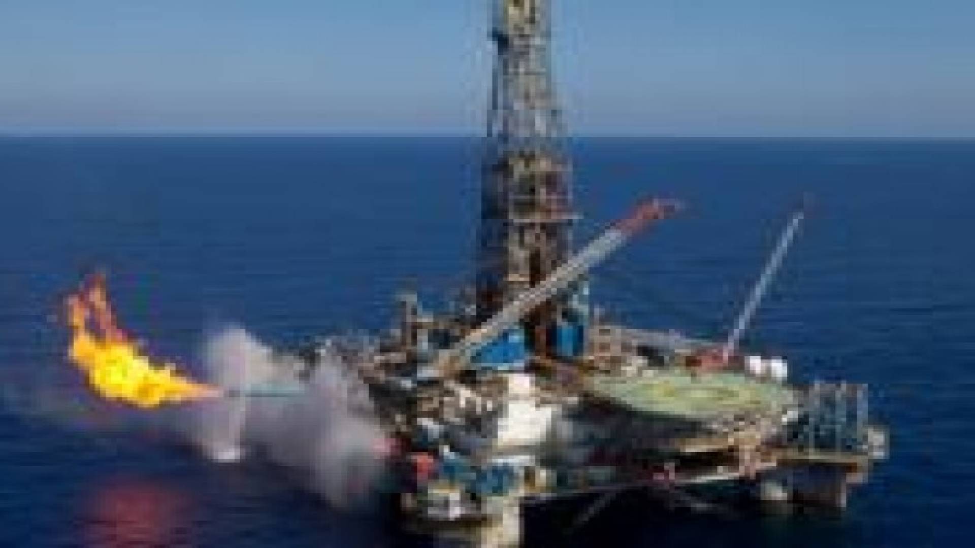 نتنياهو يعلن التوصل لاتفاق لاستخراج الغاز من المتوسط