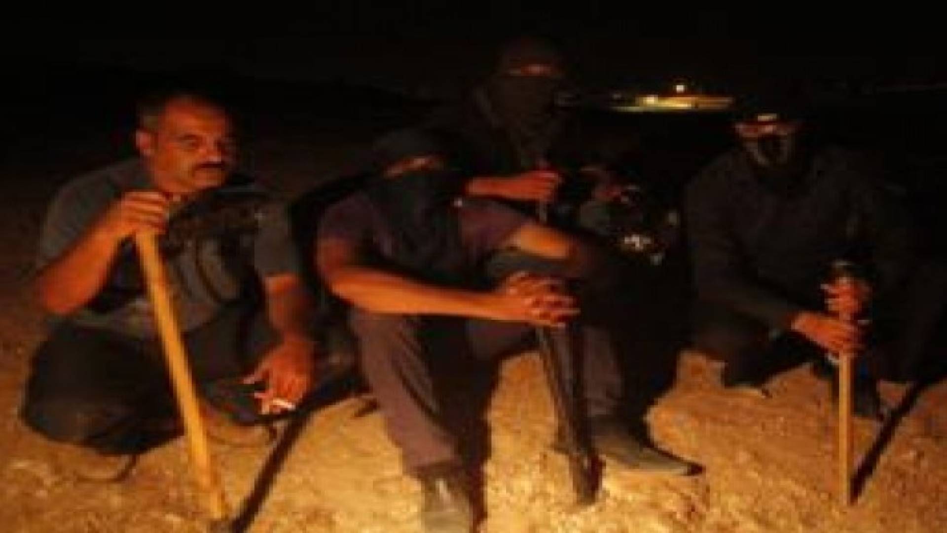 لجان الحراسة.. وحدات فلسطينية تقاوم المستوطنين