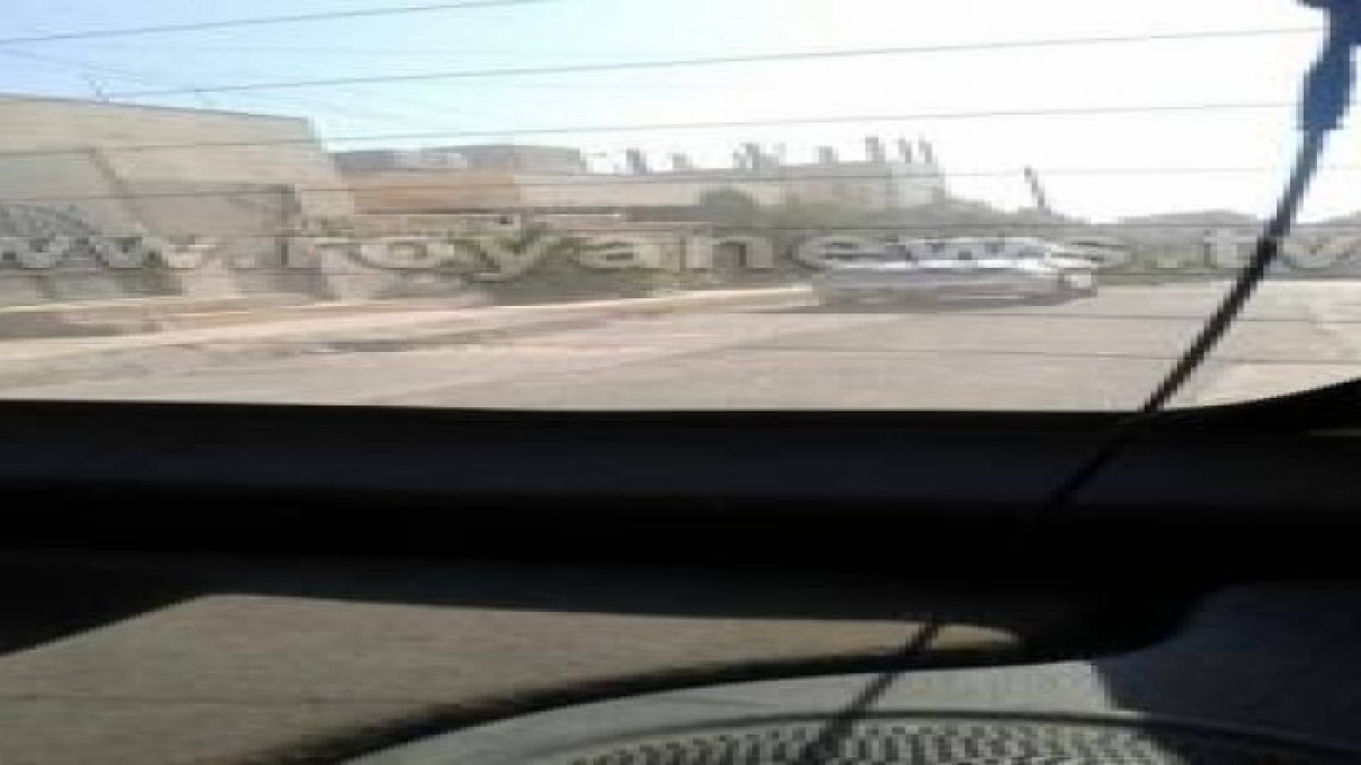 بالفيديو والصور : مسرح جريمة قتل "أب على يد زوجته واولاده" في أبو علندا