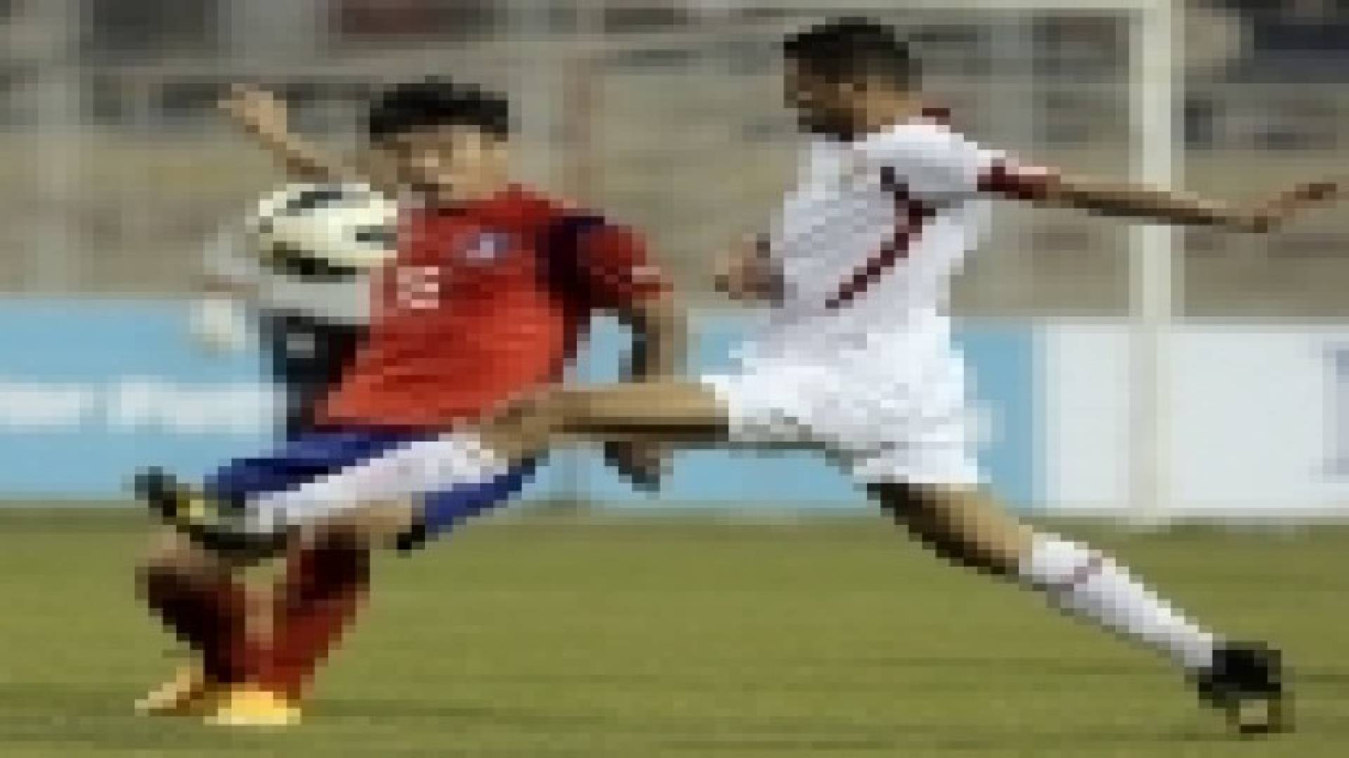 الجهاز الفني يستدعي 6 محترفين لتشكيلة النشامى