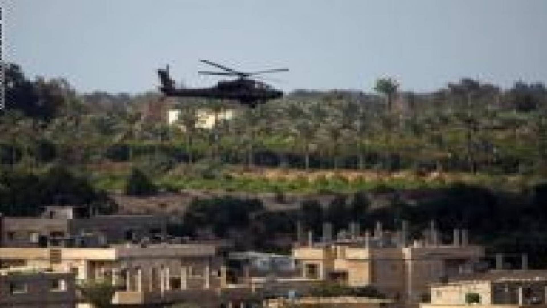 مصر: 4 قتلى للجيش بتحطم طائرة عسكرية أثناء ملاحقة "عناصر إرهابية" بسيوة