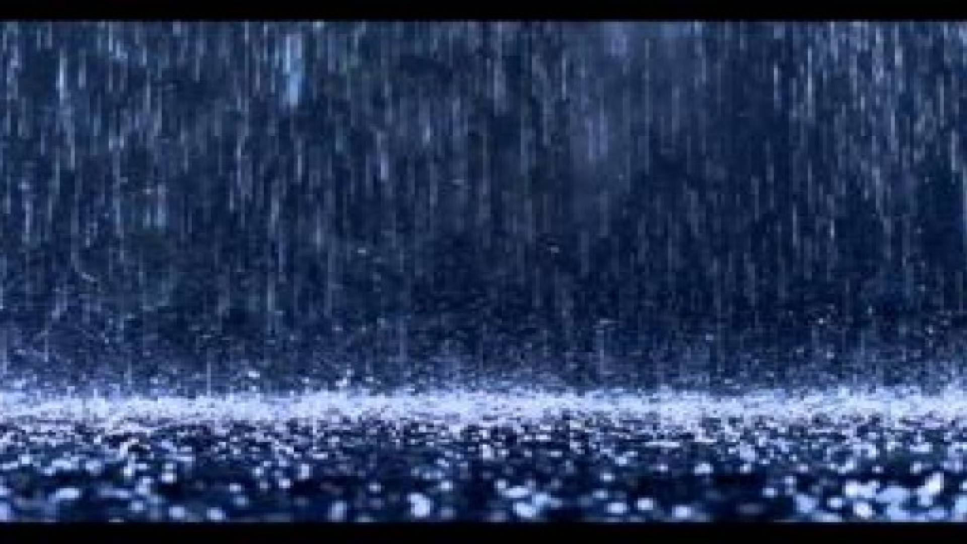 المناطق الأكثر فرصة للتأثر بزخات الامطار الرعدية خلال الأيام القادمة