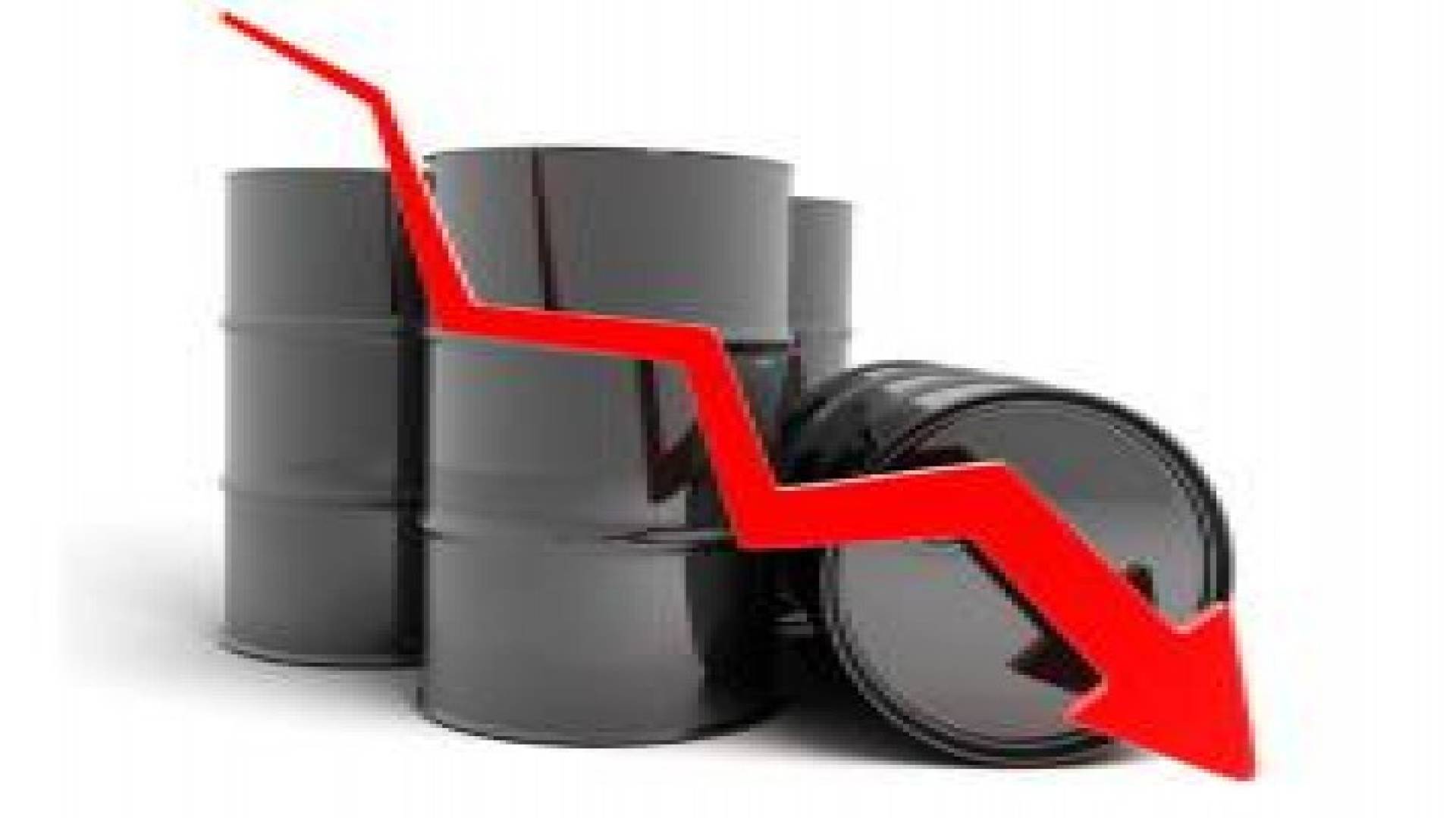سعر النفط يهوي لأقل من 42 دولارا للبرميل بأدنى مستوى منذ 6 سنوات