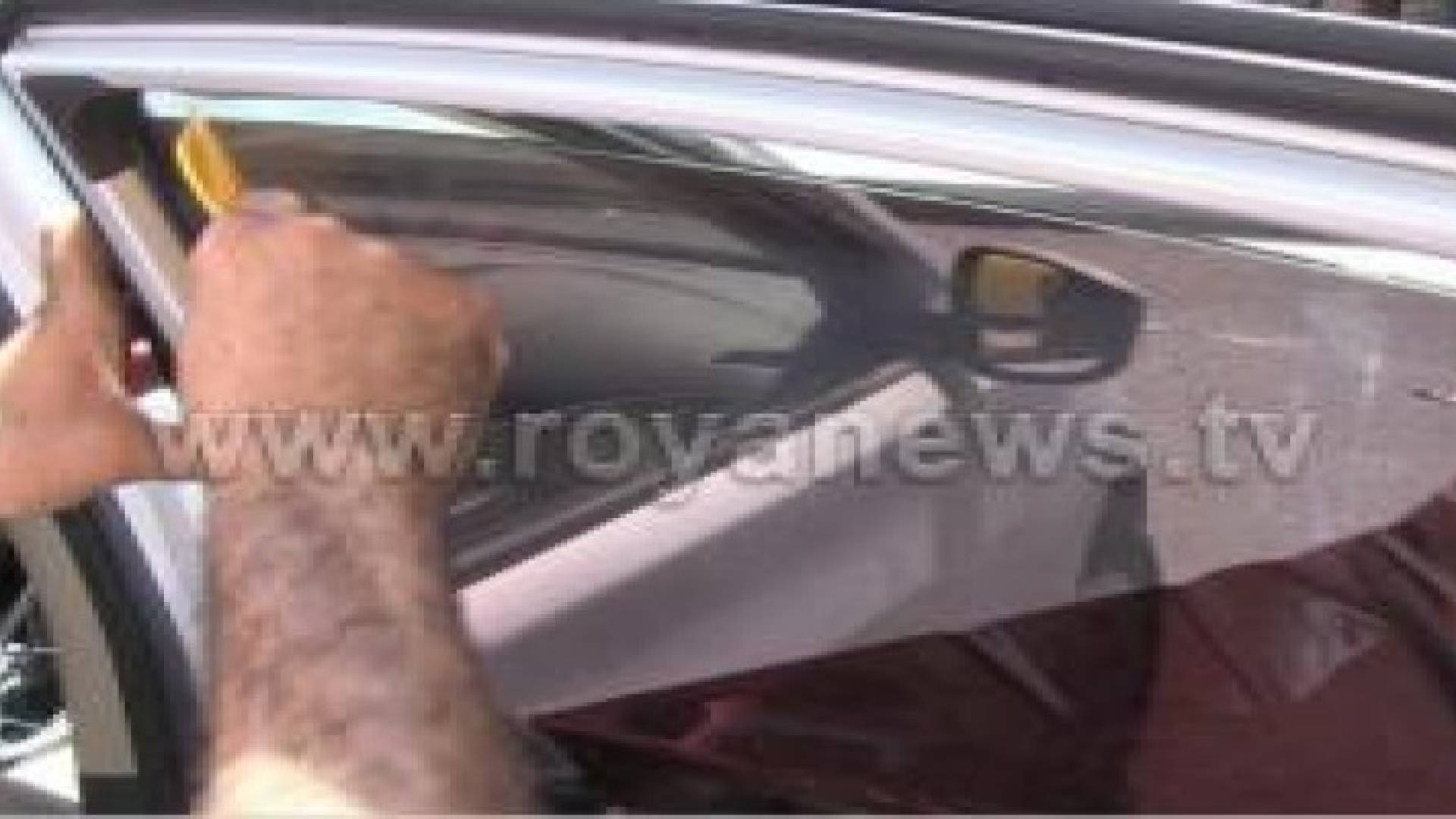 مدير الترخيص: تظليل زجاج المركبات للتخفيف على المواطن