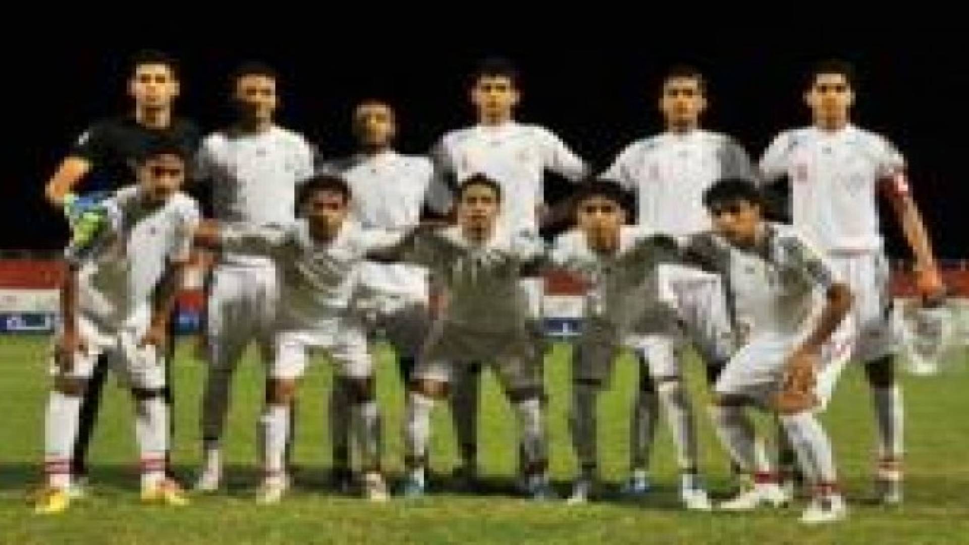 منتخب الناشئين يدخل معسكرا تدريبيا اعتبارا من الاثنين المقبل