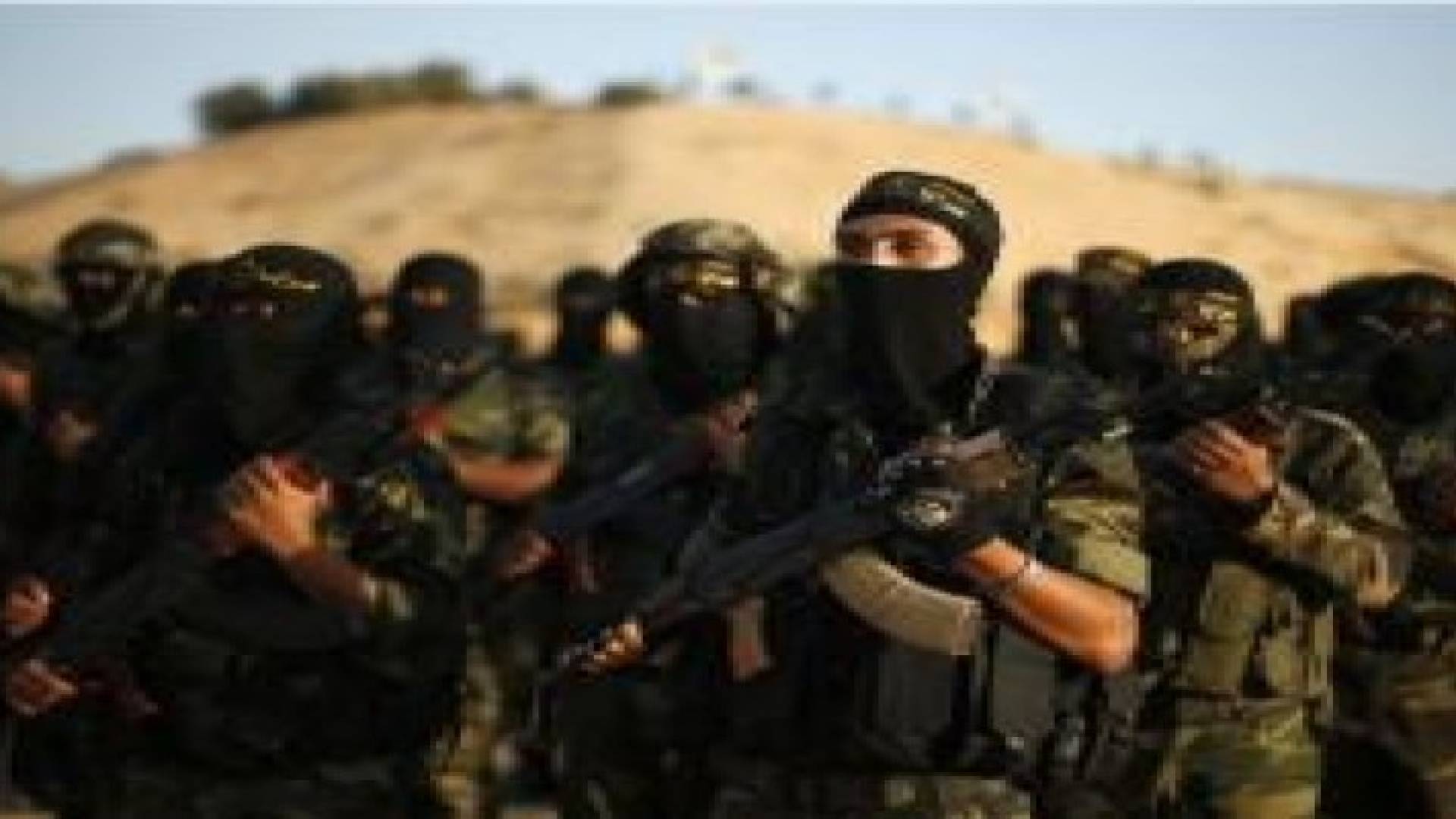 سرايا القدس: نحن بحل من التهدئة اذا استشهد علان