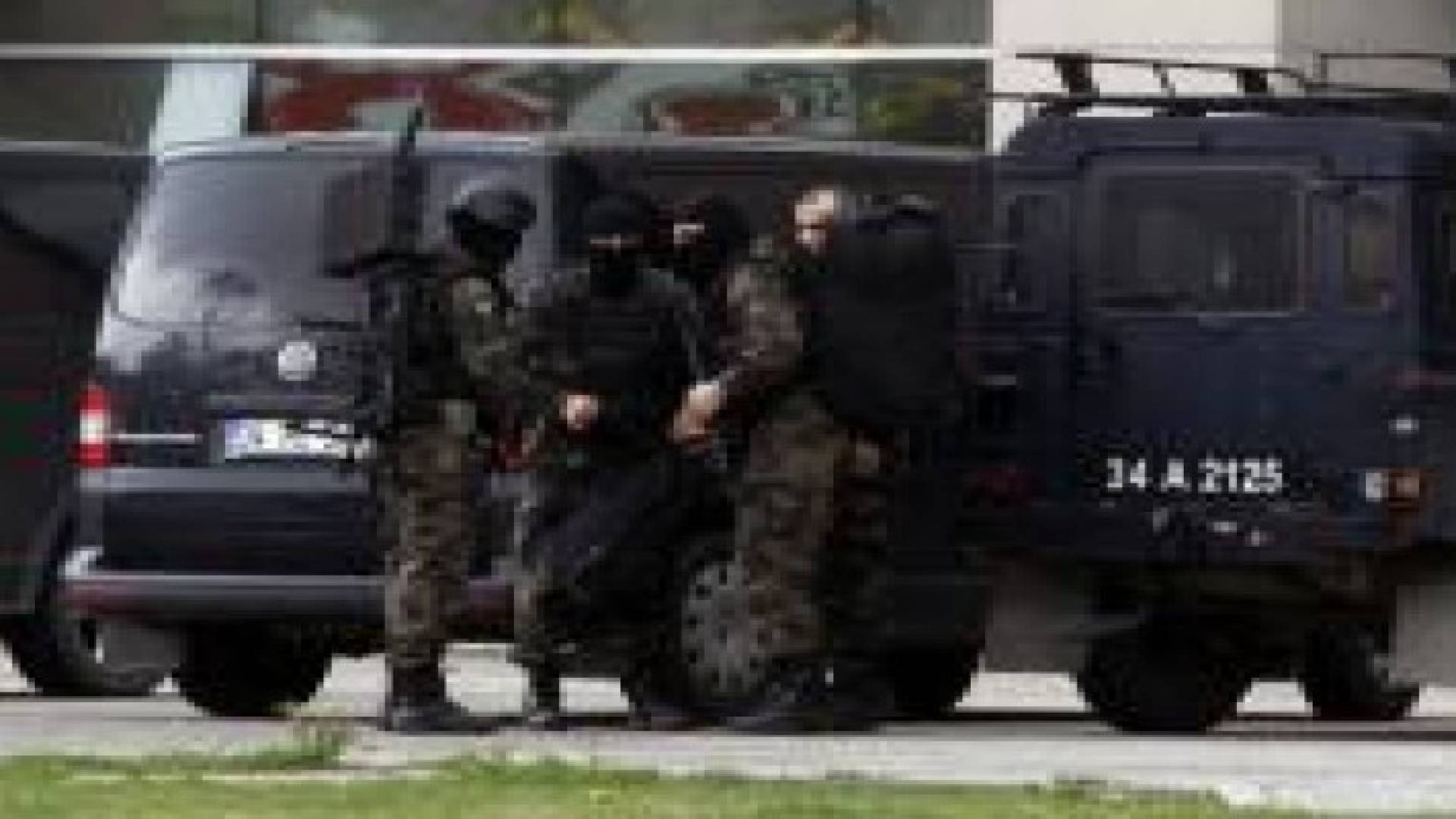 مقتل 3 جنوب غرب تركيا.. واعتقال 34 على صلة بـ"داعش" والكردستاني