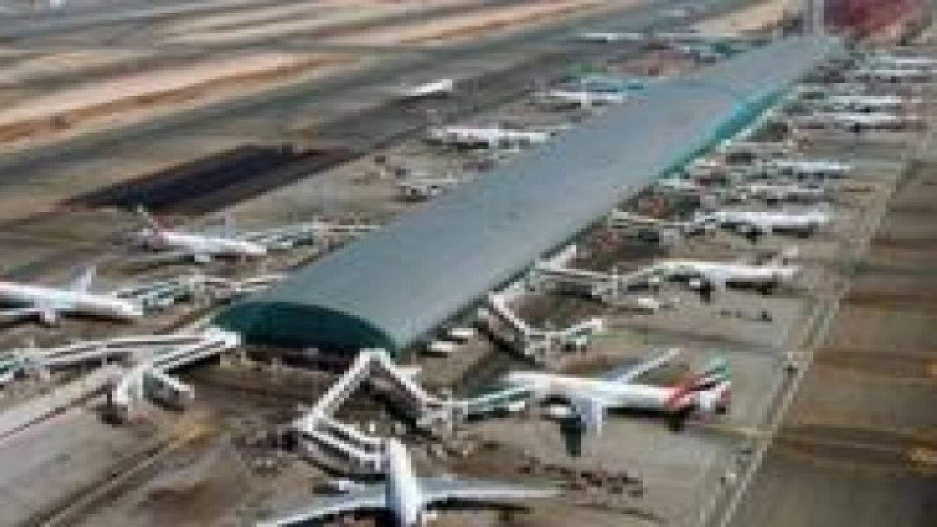 الأناضول: الاردن يتفاوض مع إسرائيل بشأن مطار "تمناع"