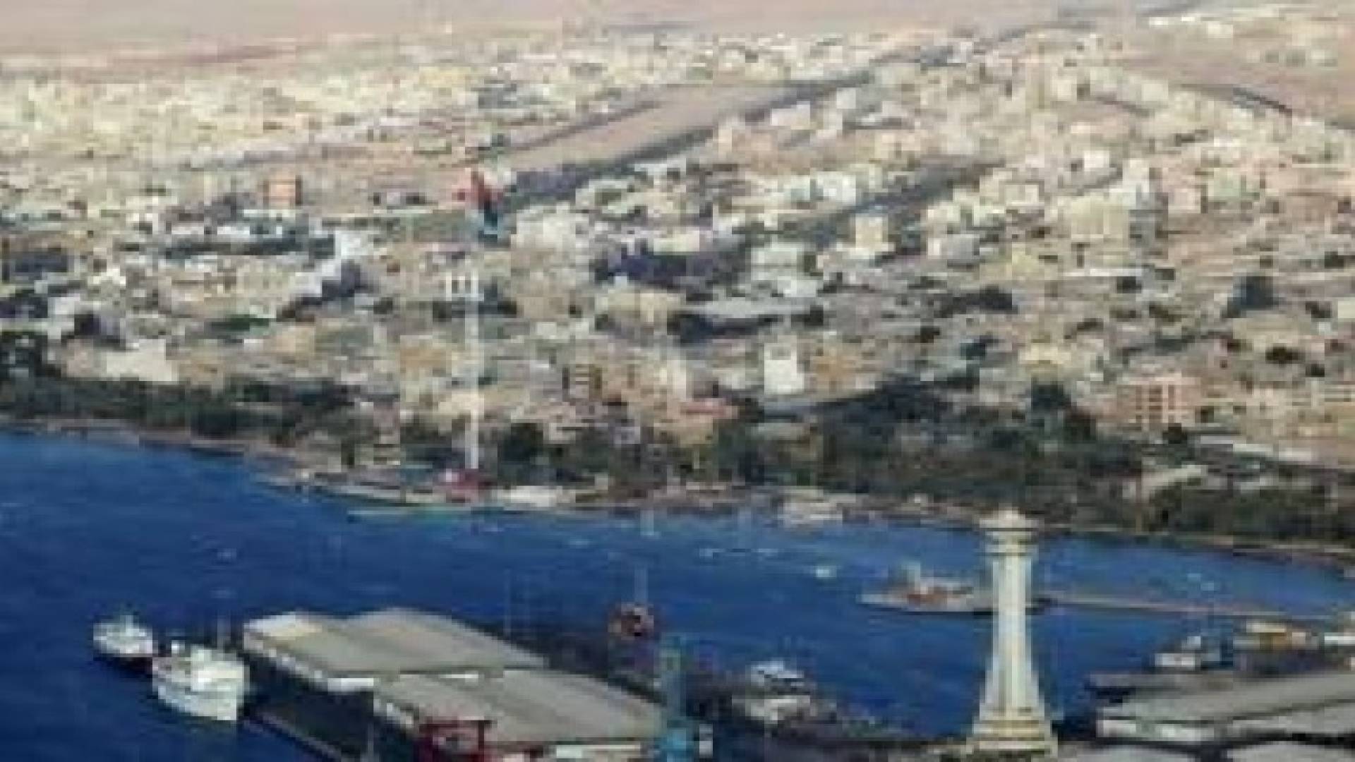 ارتفاع انتاجية "مؤسسة الموانئ" 6% في أول 7 شهور من هذا العام