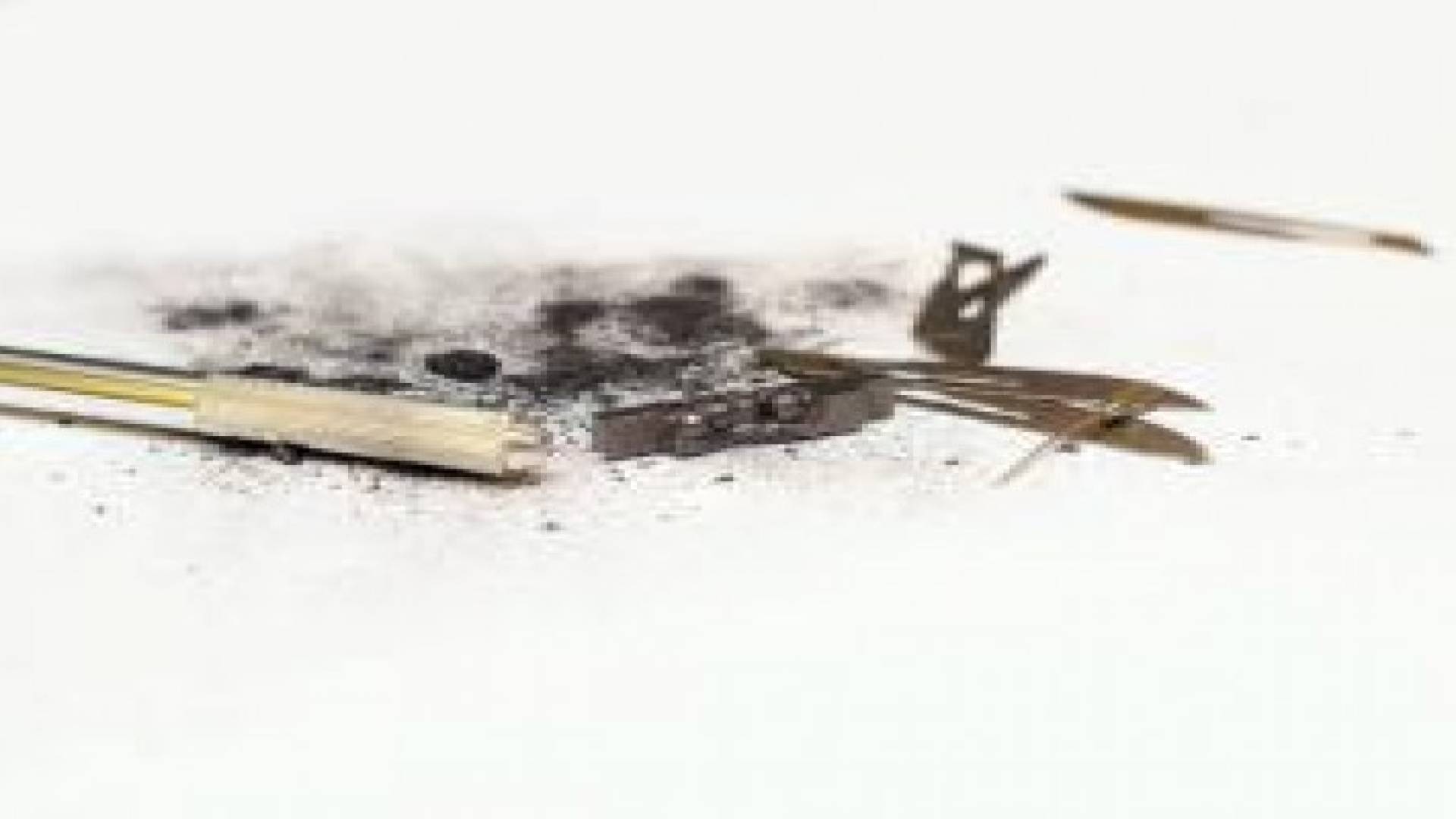 شاهد بالصور: نحات بوسني يحول أقلام الرصاص إلى لوحات فنية مذهلة