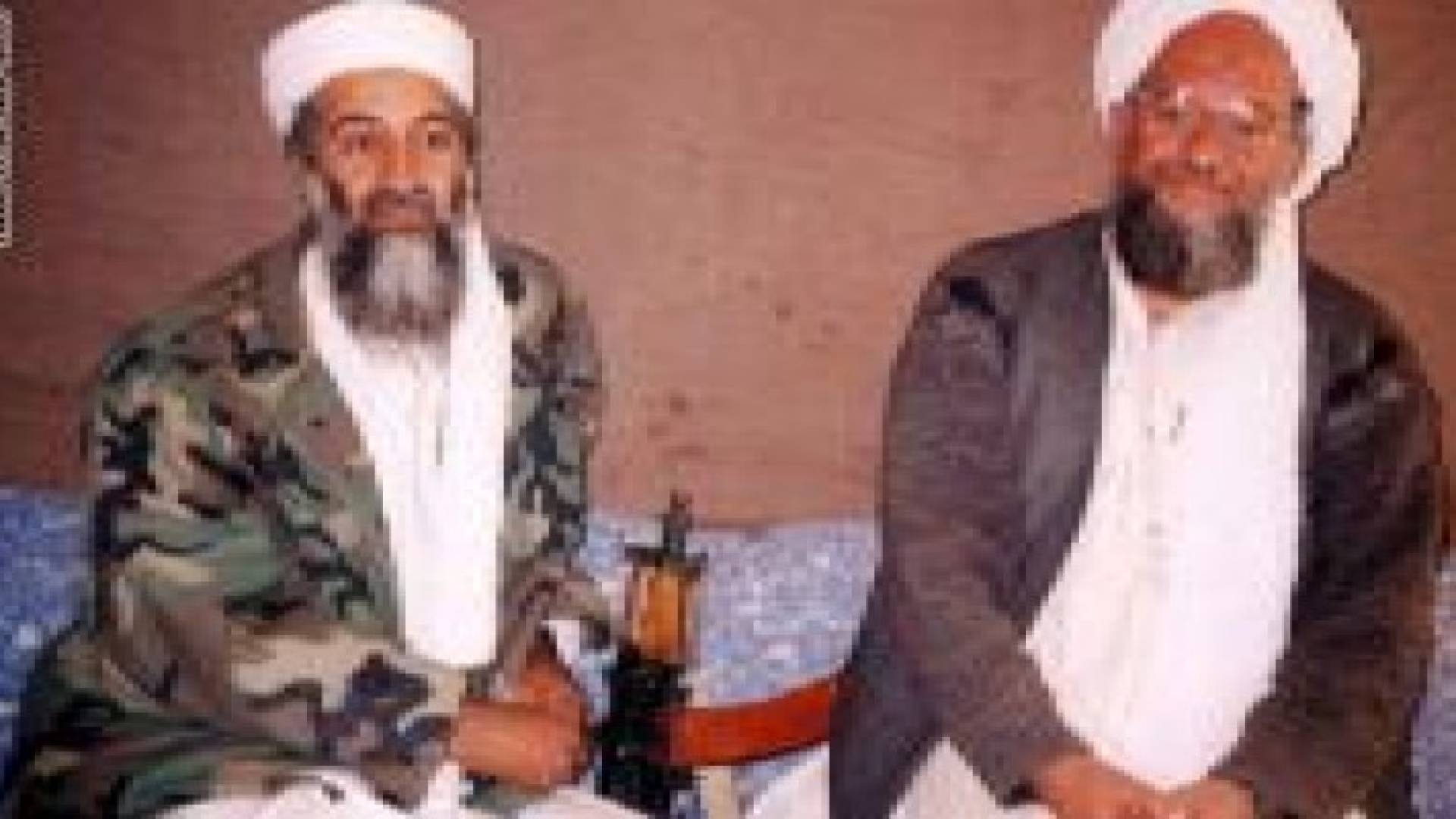 تسجيل منسوب لنجل أسامة بن لادن يدعو إلى مهاجمة أمريكا وإسرائيل وفرنسا وبريطانيا