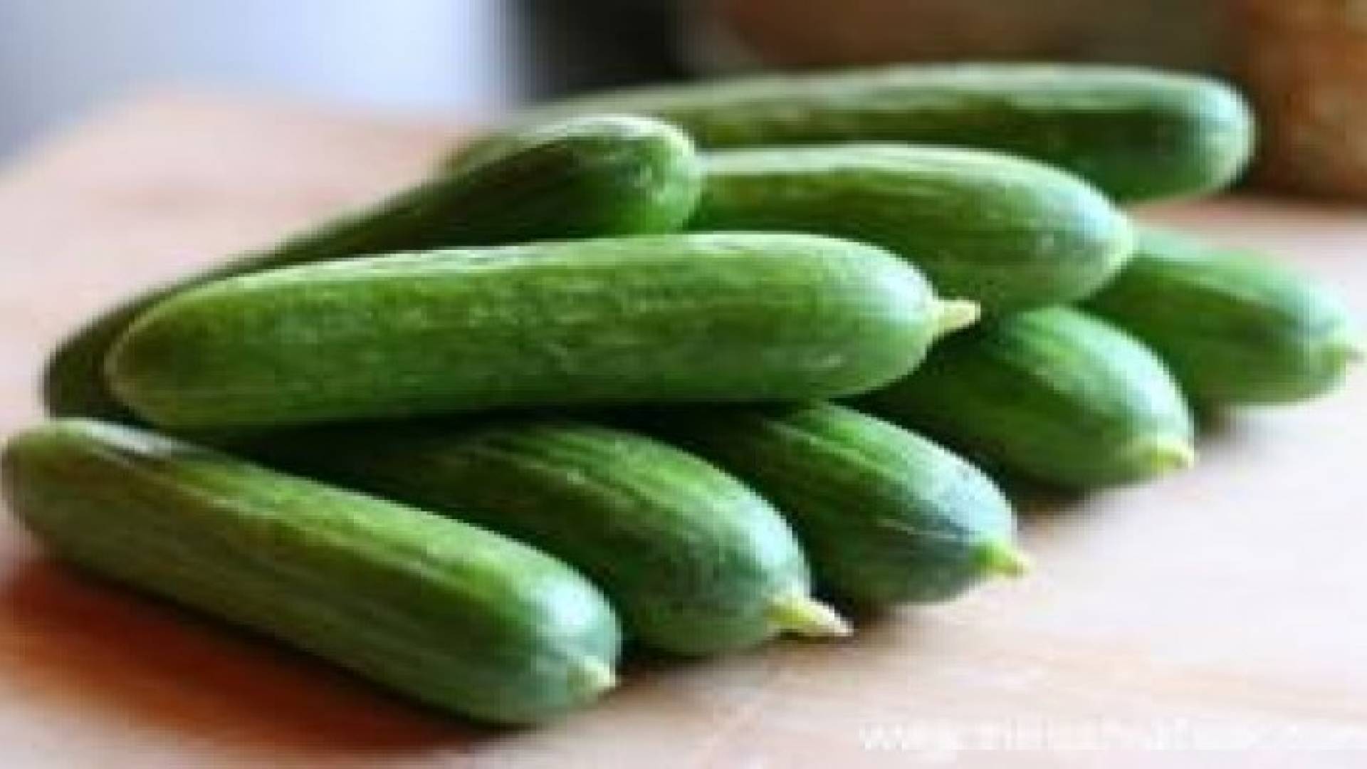 فوائد الخيار في فصل الصيف