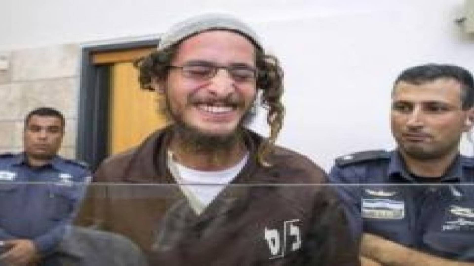 الاحتلال يغلق التحقيق مع حفيد كهانا
