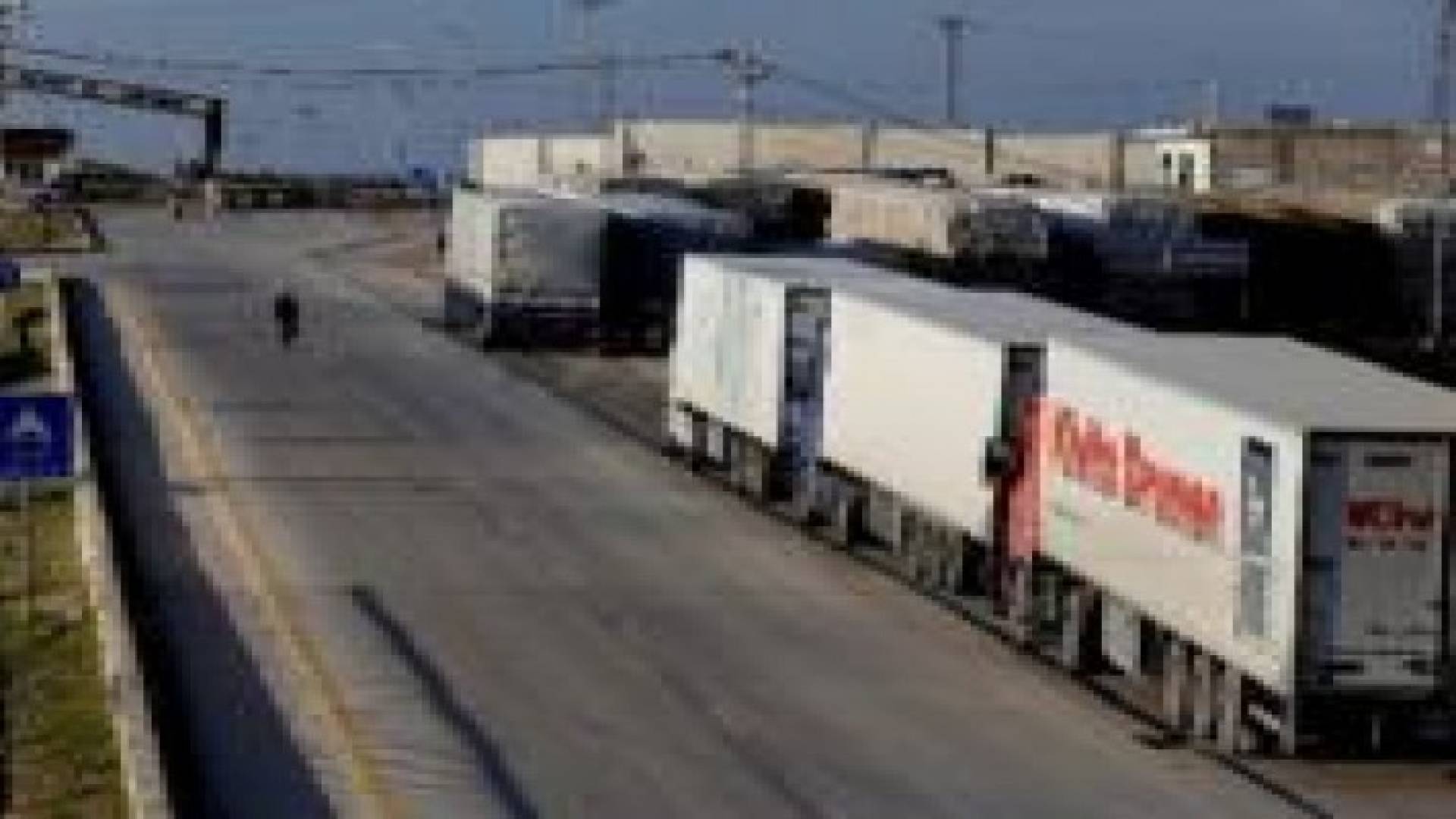 217 مليون دينار صادرات المناطق الحرة خلال تموز الماضي