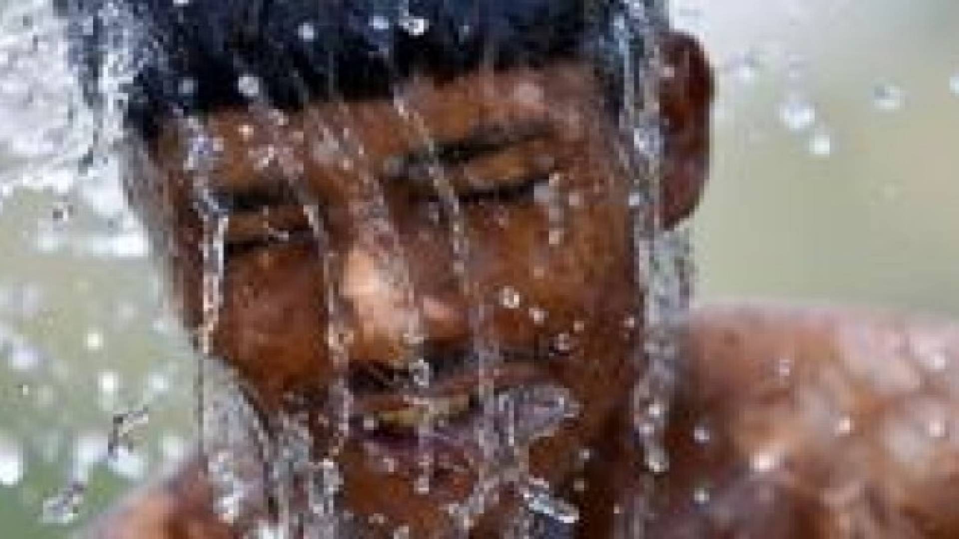 وزارة المياه: استعدادات "كبرى" لمواجهة موجة الحر