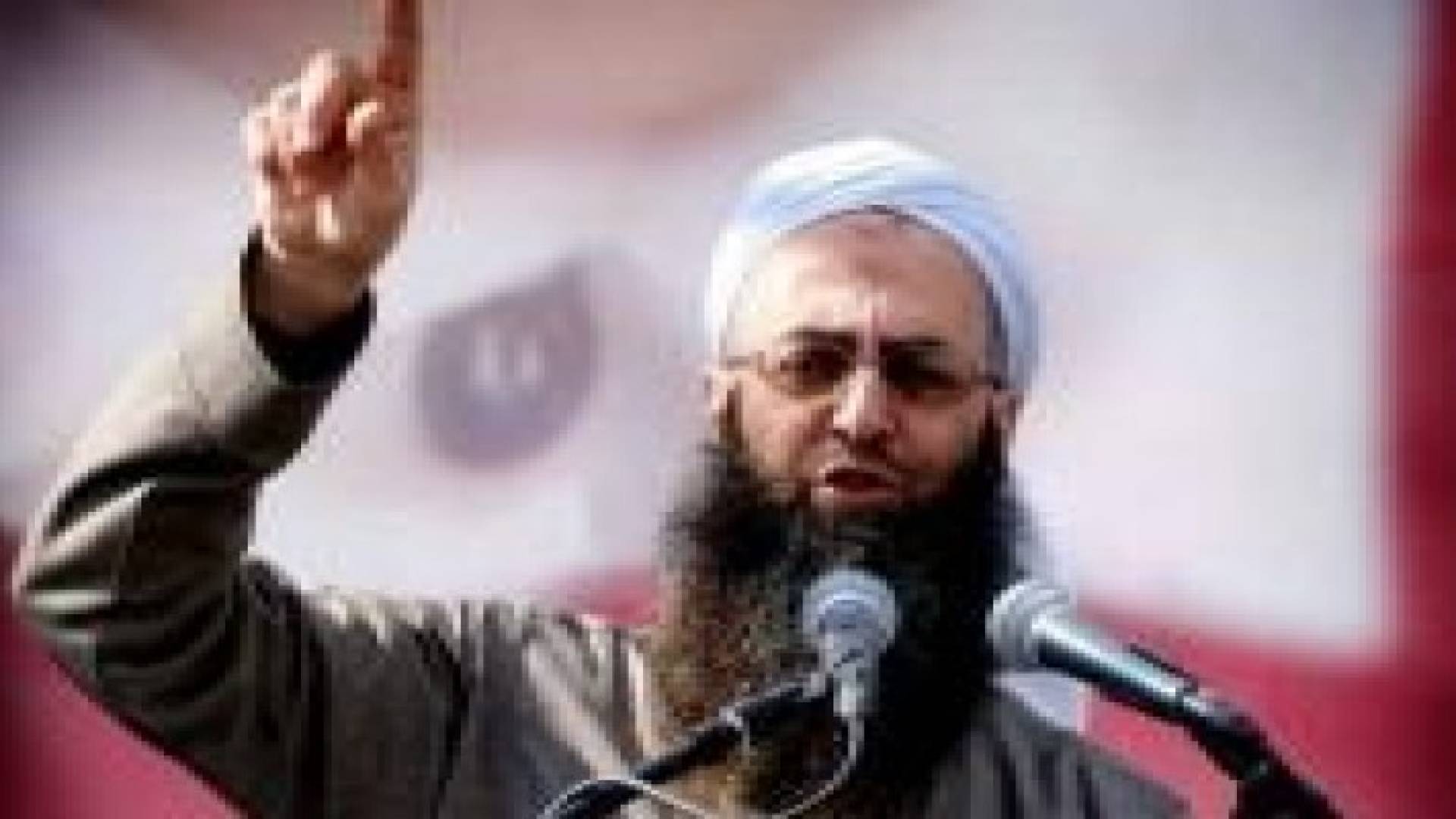 السلطات اللبنانية تعلن القاء القبض على "أحمد الأسير"