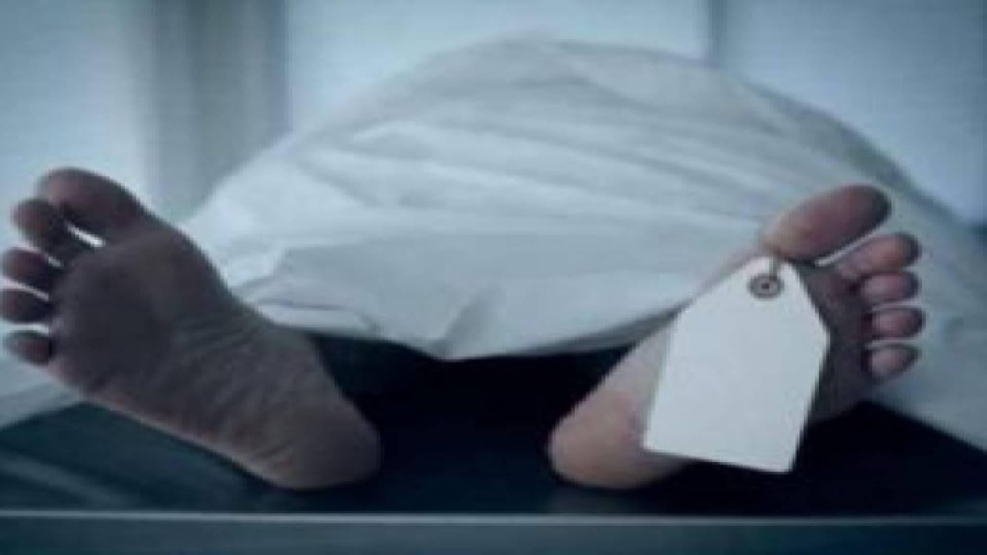 العثور على جثة ستيني في مادبا