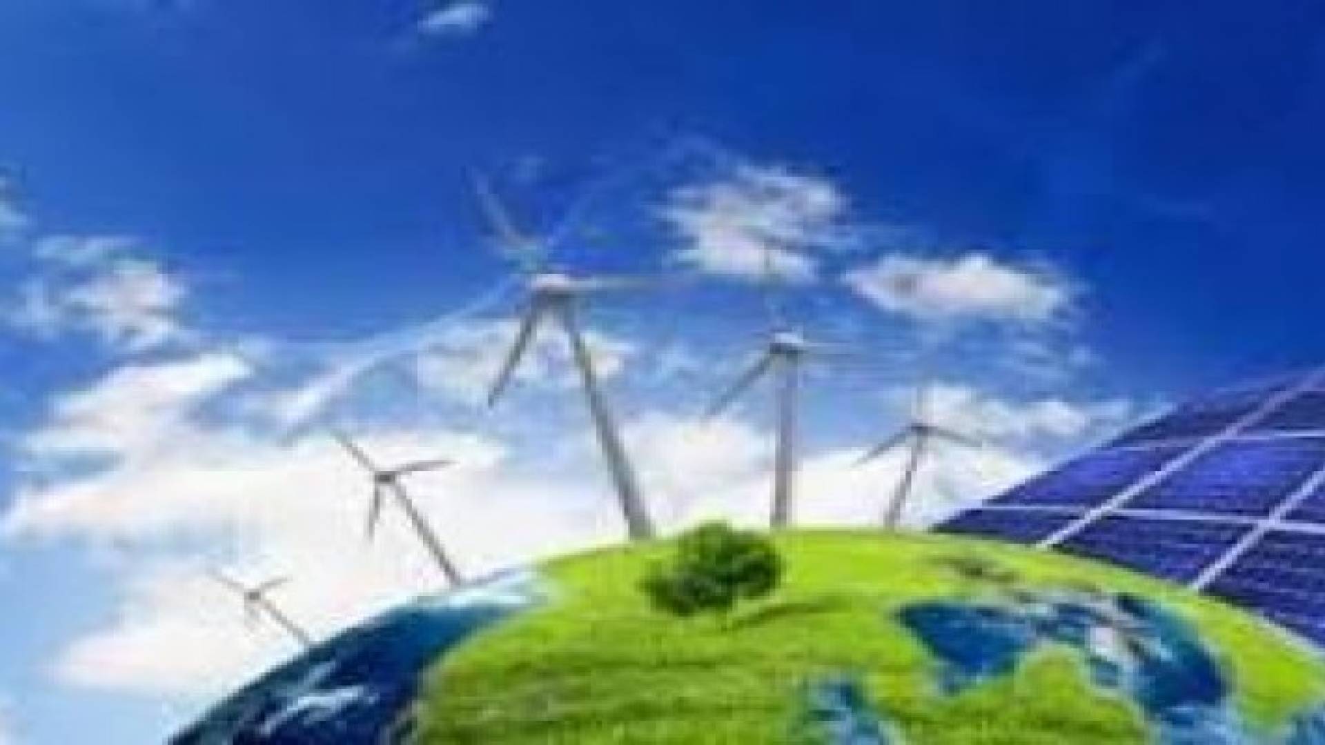 1.8 % استهلاك الأردن من الطاقة المتجددة .. فيديو