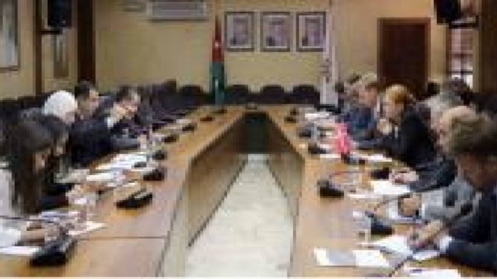 الفاخوري: 34 % نسبة التمويل الفعلية لخطة الاستجابة للازمة السورية