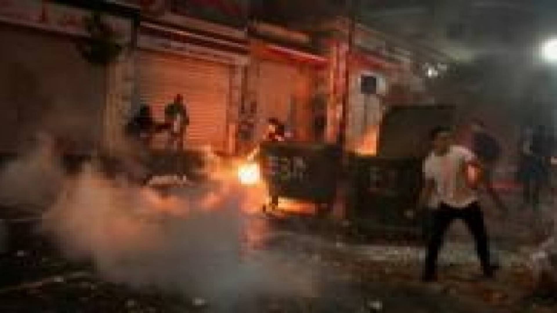 "حماس": الاحتلال بات في قلق دائم بسبب عمليات المقاومة