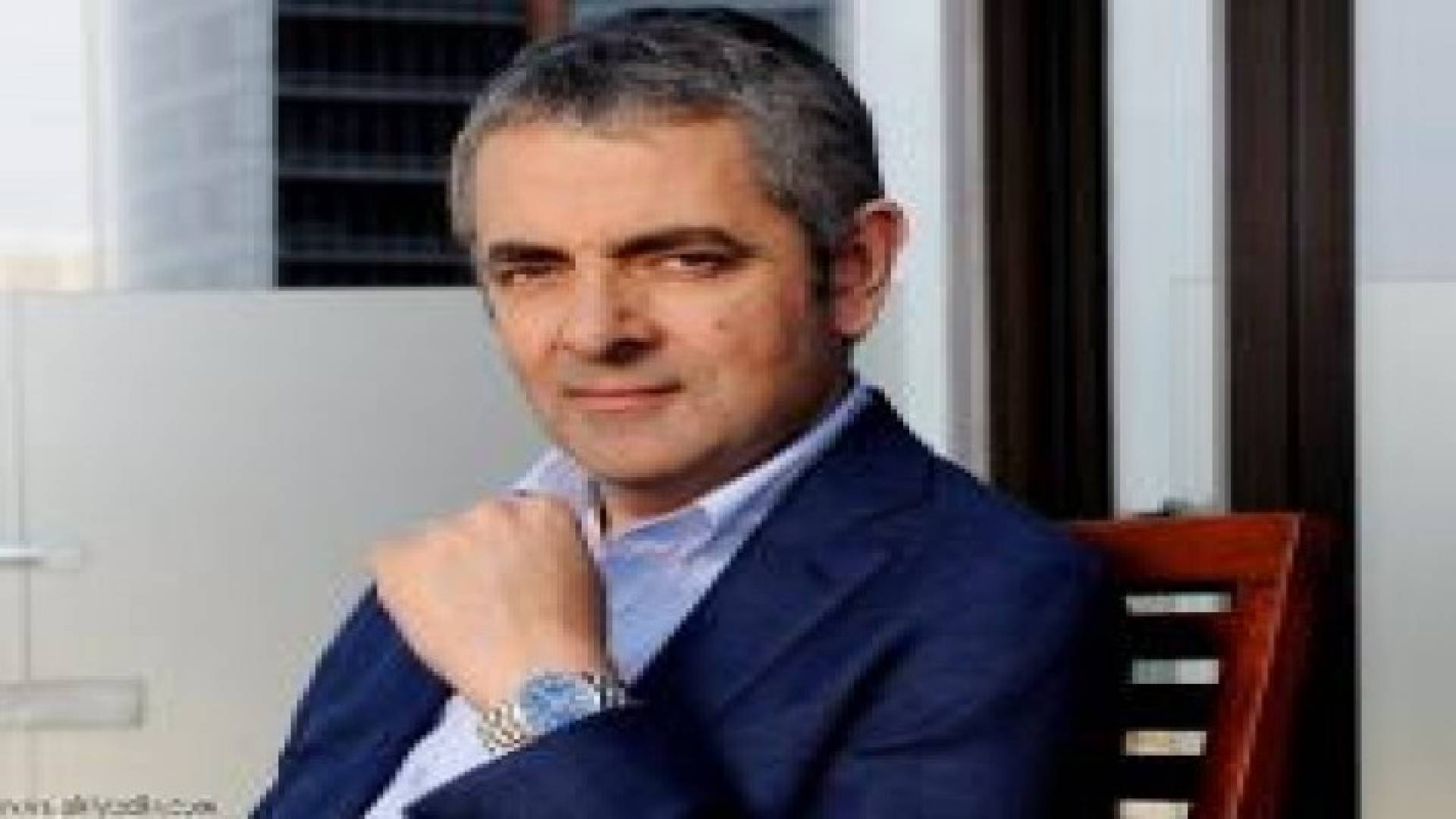 لا صحة لخبر وفاة "MR. BEAN"