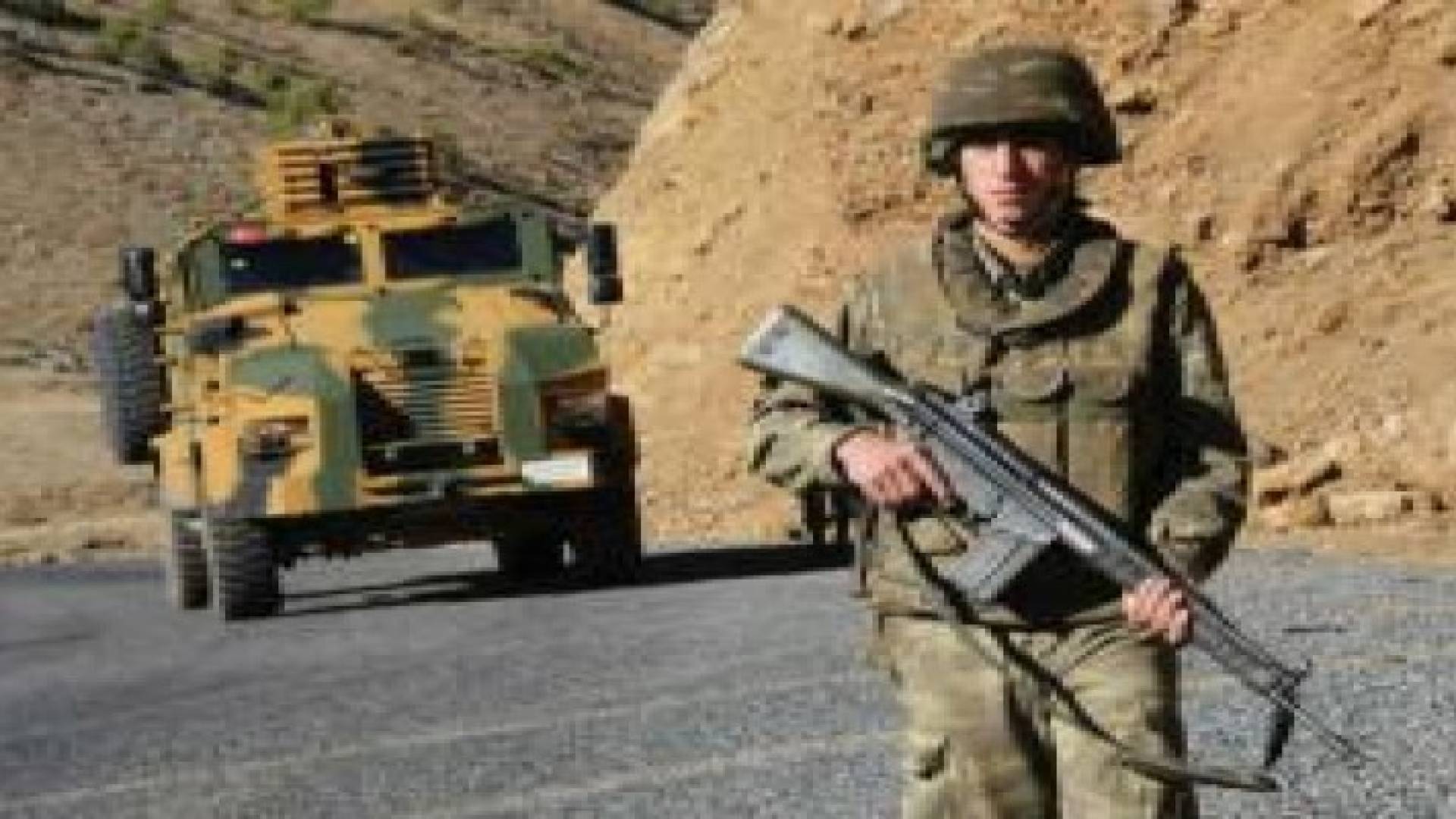 مقتل 3 جنود اتراك بتفجير لـ" الكردستاني"