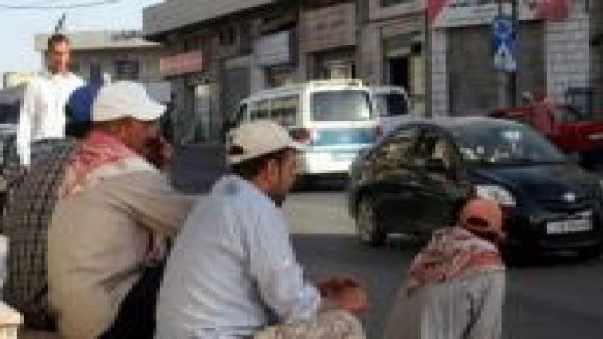 العمل: ضبط 17744 عاملا وافدا مخالفا