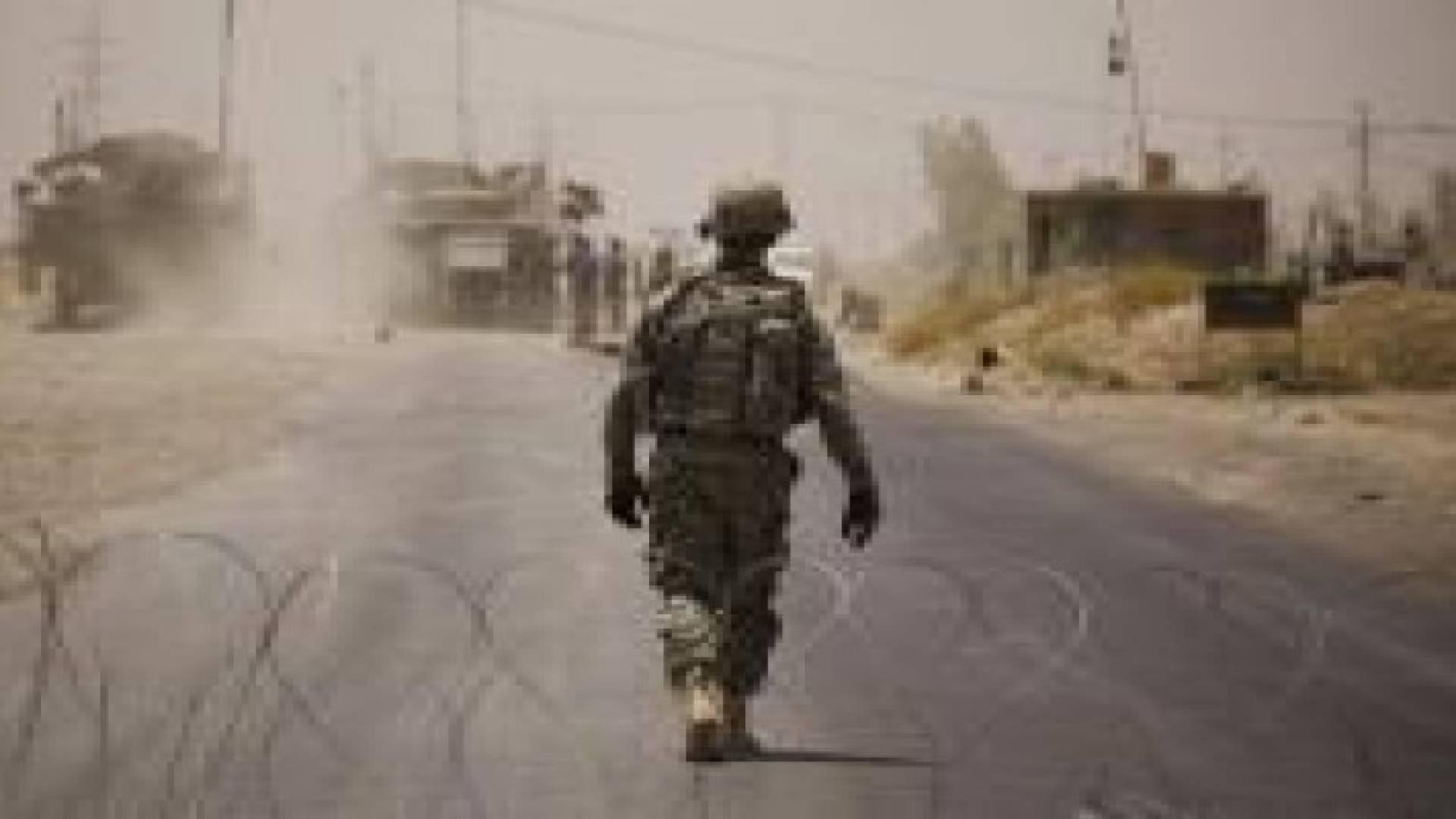 العبادي يقر إحالة قادة عسكريين للقضاء لتركهم مواقعهم في الرمادي بوجه داعش