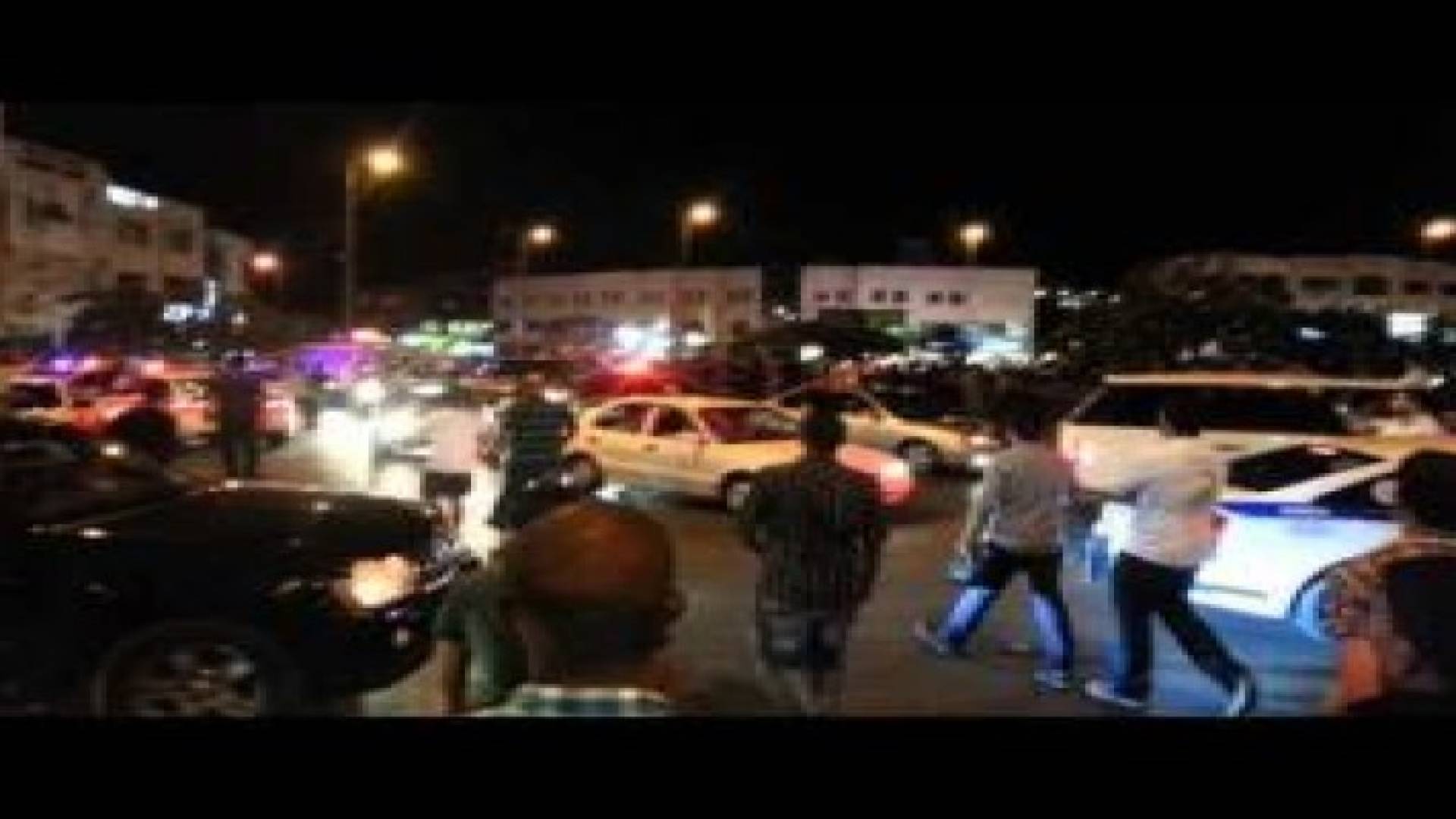 اصابة شاب في مشاجرة شمال عمان