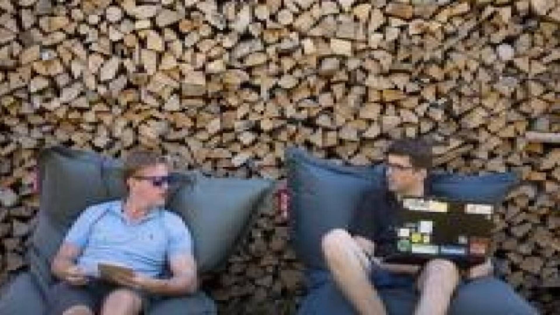 رياديون أردنيون يشاركون في زمالة enpact في ألمانيا