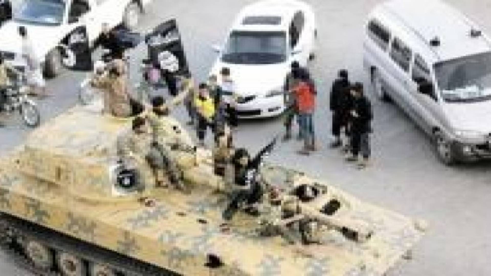 الحكومة الليبية للجامعة العربية: انجدونا من داعش !