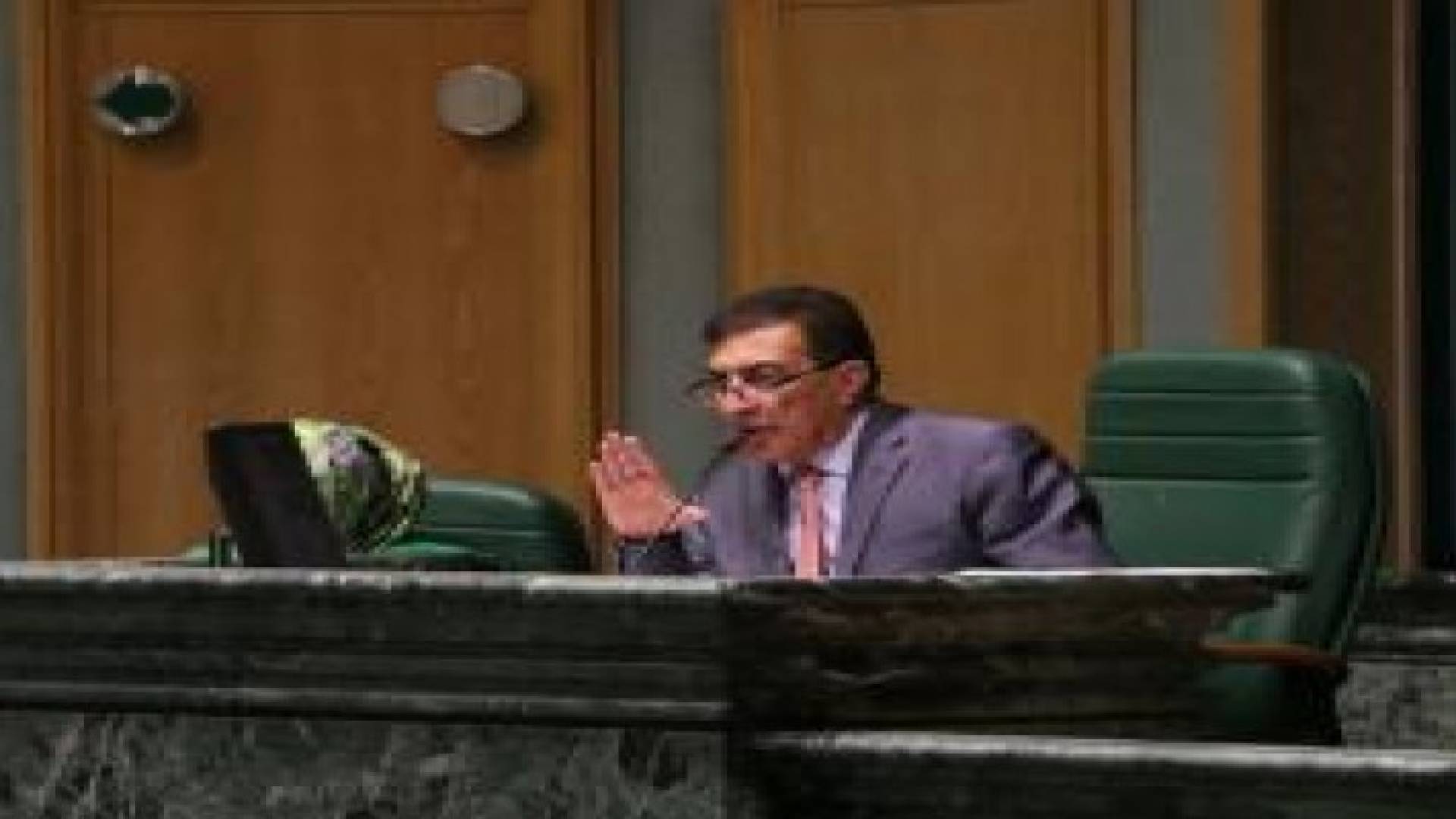 النواب: رفع الجلسة الصباحية بعد اقرار شروط " المحصل الدراسي" لمرشحي البلديات