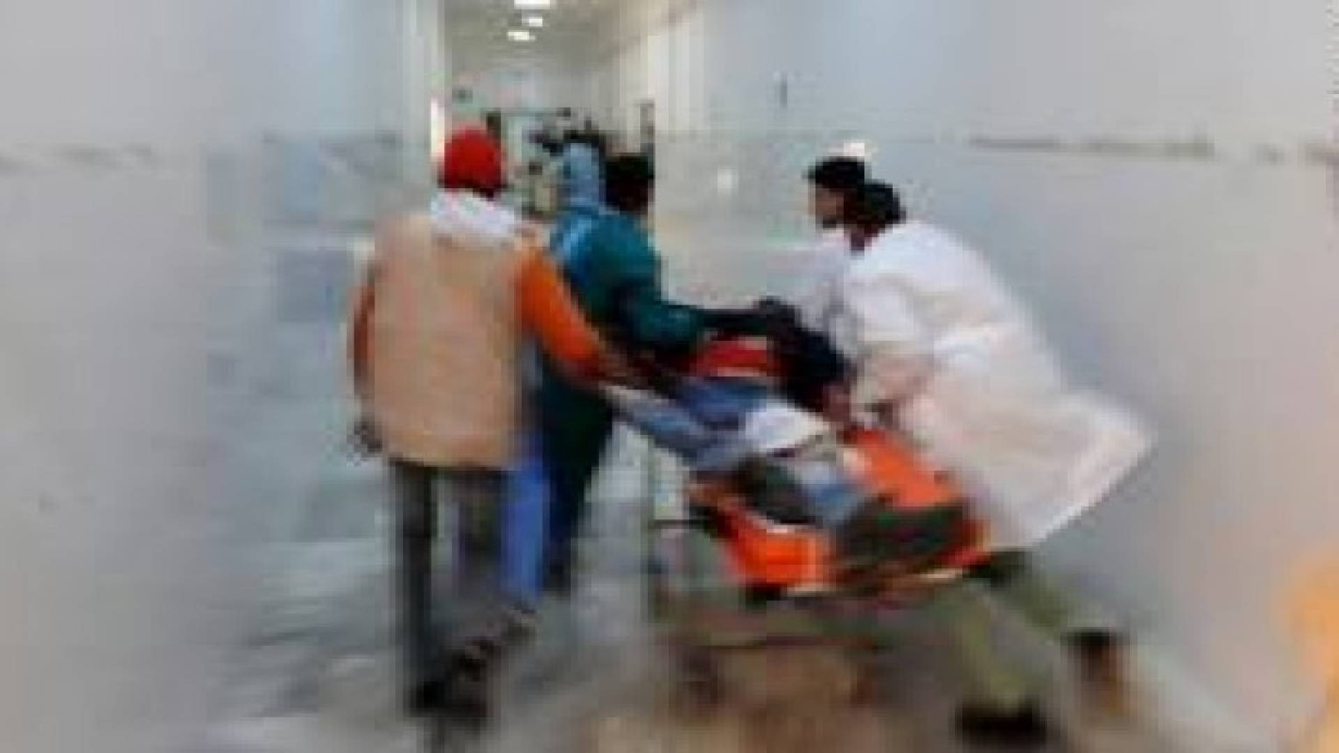 الدفاع المدني: لا حالات تسمم في البحر الميت والبريطانيين اصيبا بـ انلفونزا"