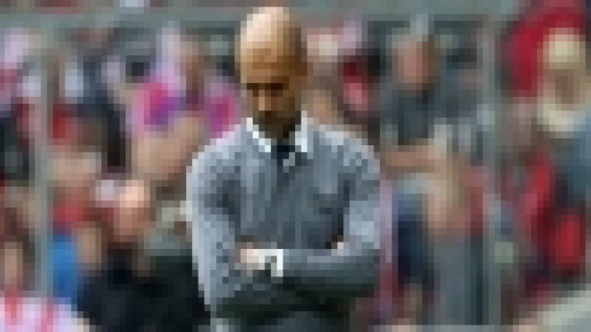ماتيوس يرجح رحيل جوارديولا