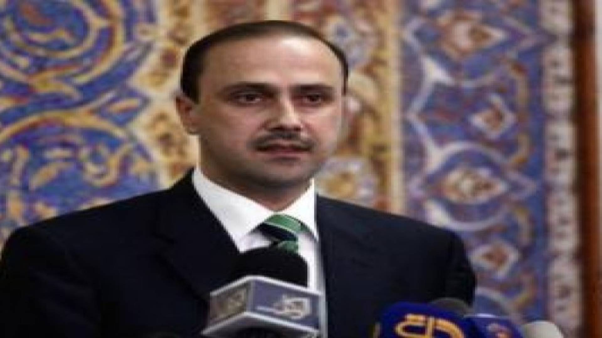 المومني: يصعب التعامل مع مصادر القذائف