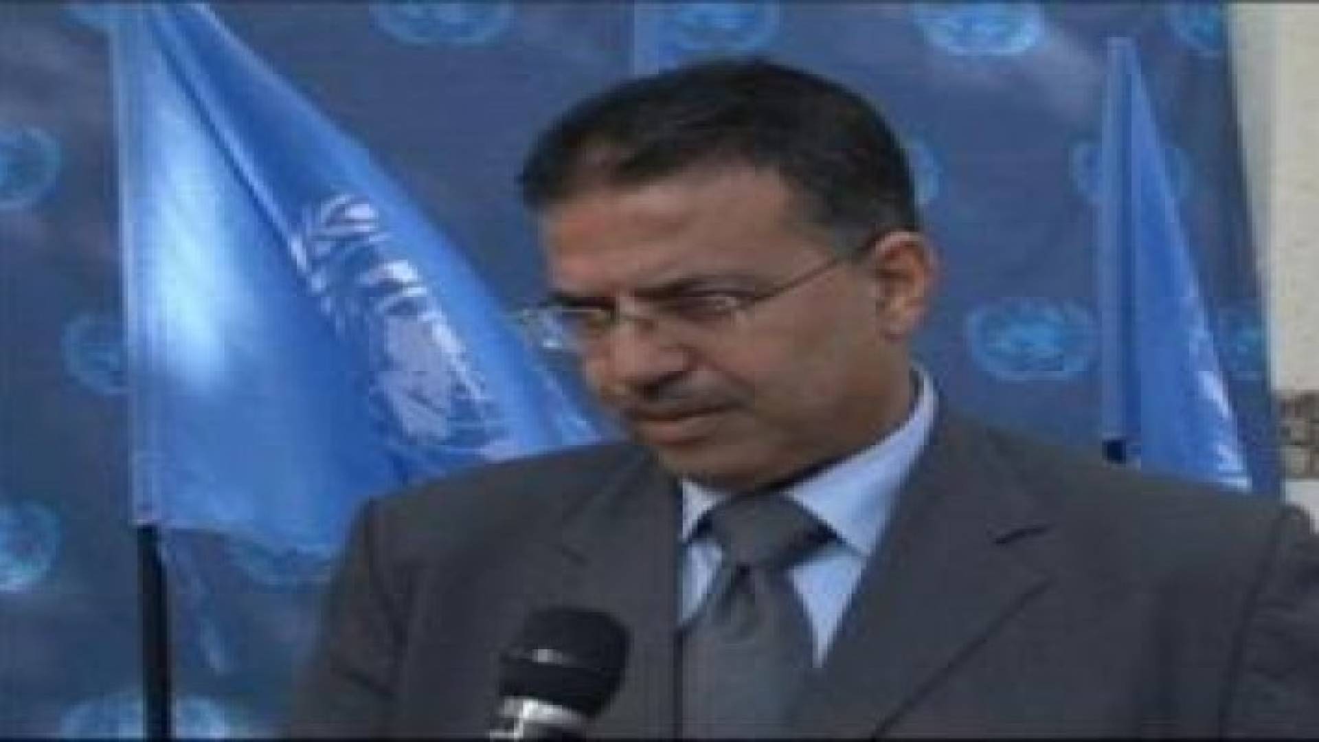 ابو حسنة: دوام مدرسي الاونروا بمدارسهم غدا