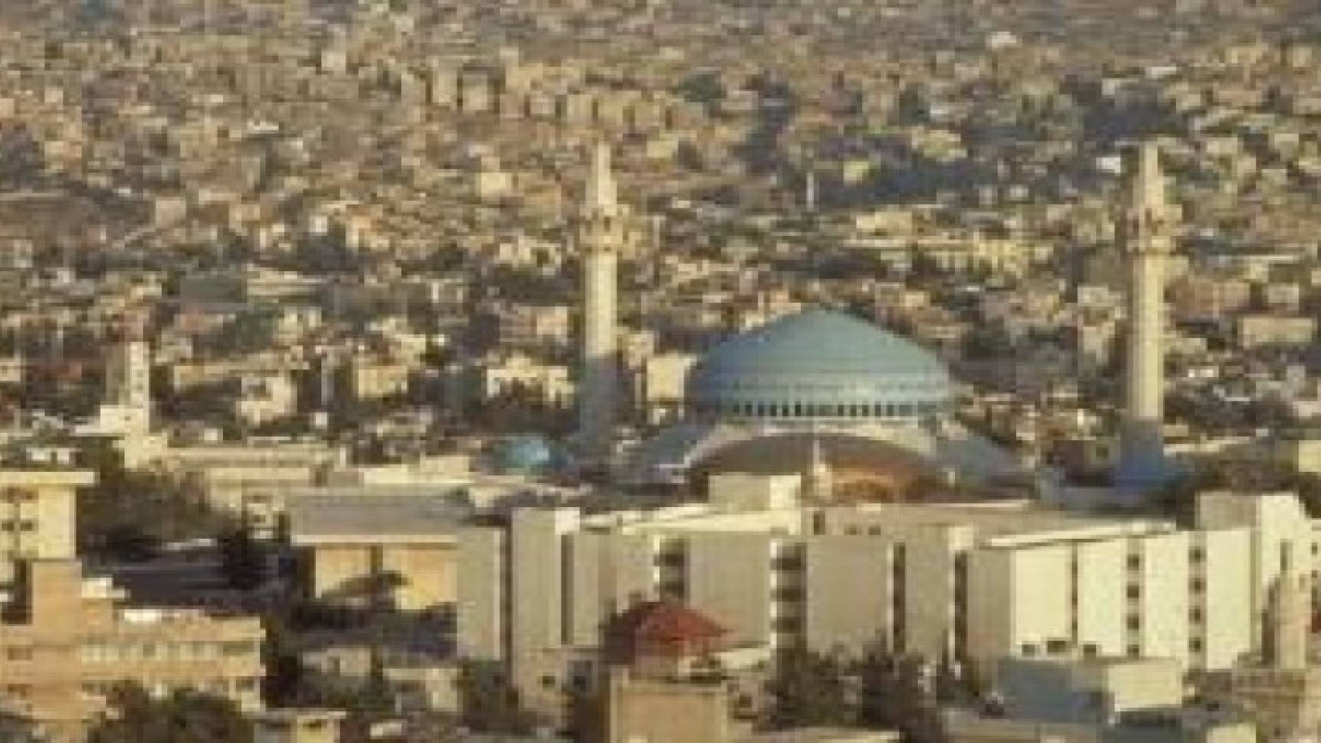 درجات الحرارة العظمى في المملكة لليوم الأول من الموجة الحارة