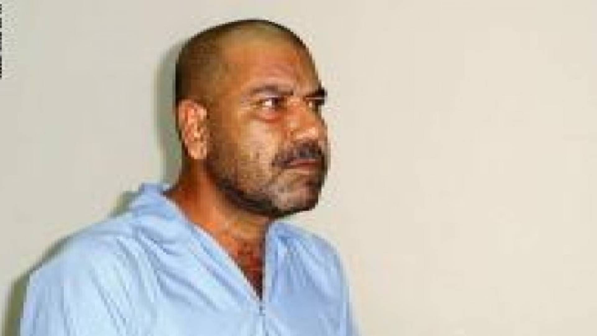 نجل وطبان التكريتي يتهم "ميليشيات" باختطاف جثة والده قبل دفنها ببغداد