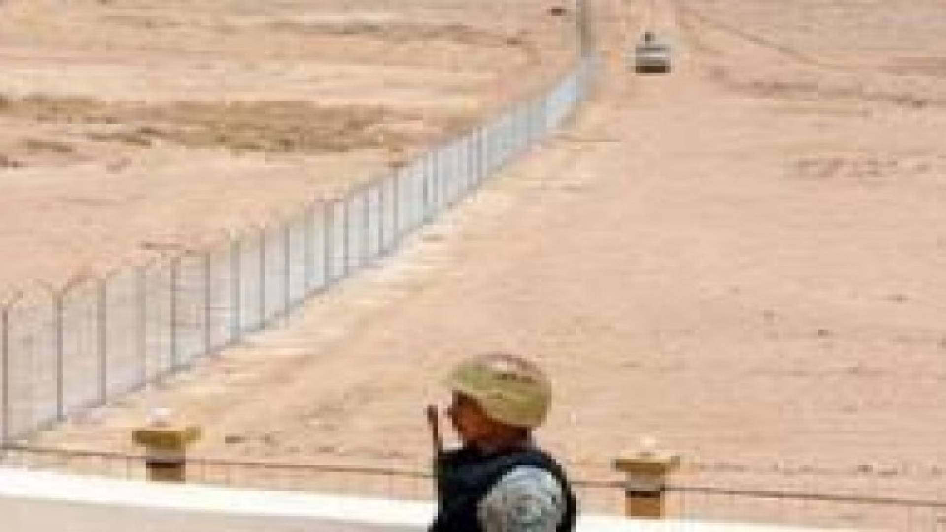 وفاة عسكري سعودي أصيب بقذيفة حوثية