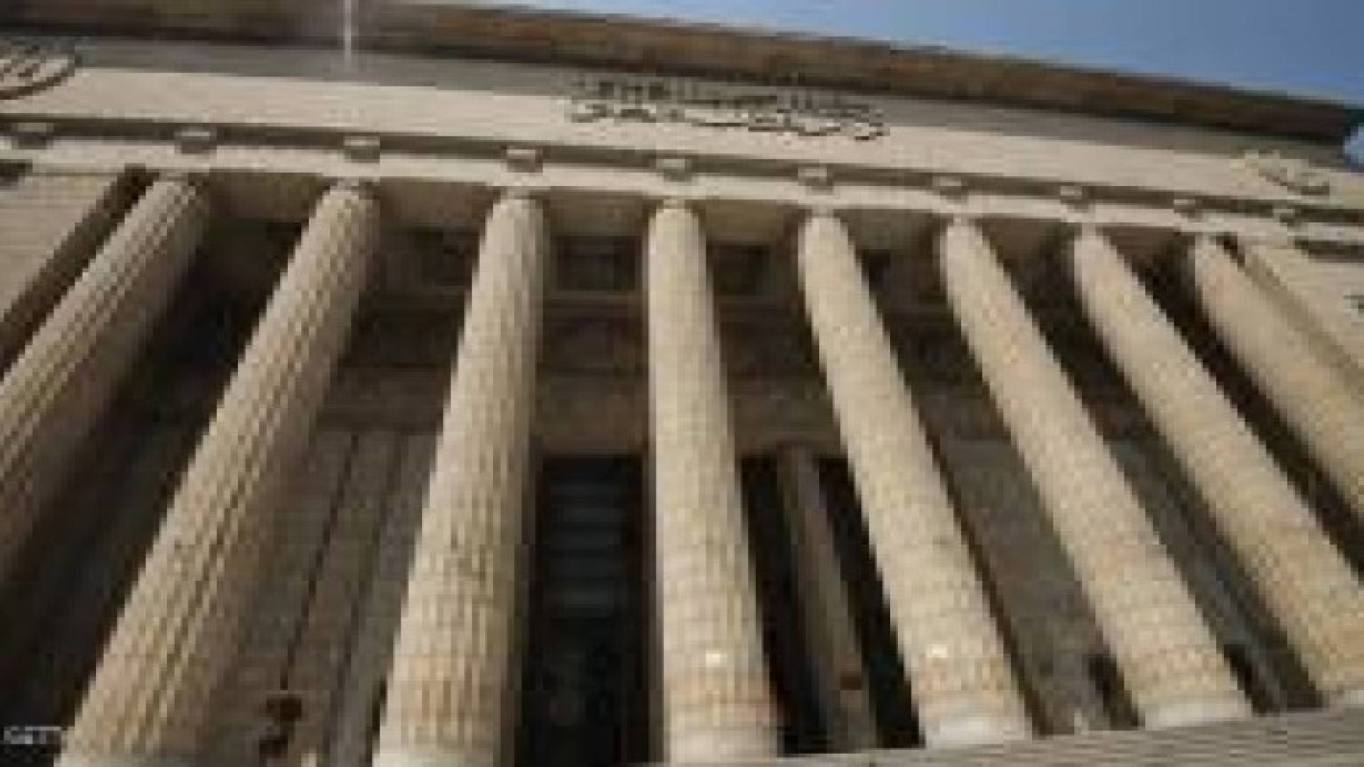 السيسي يصادق على قانون مكافحة الإرهاب