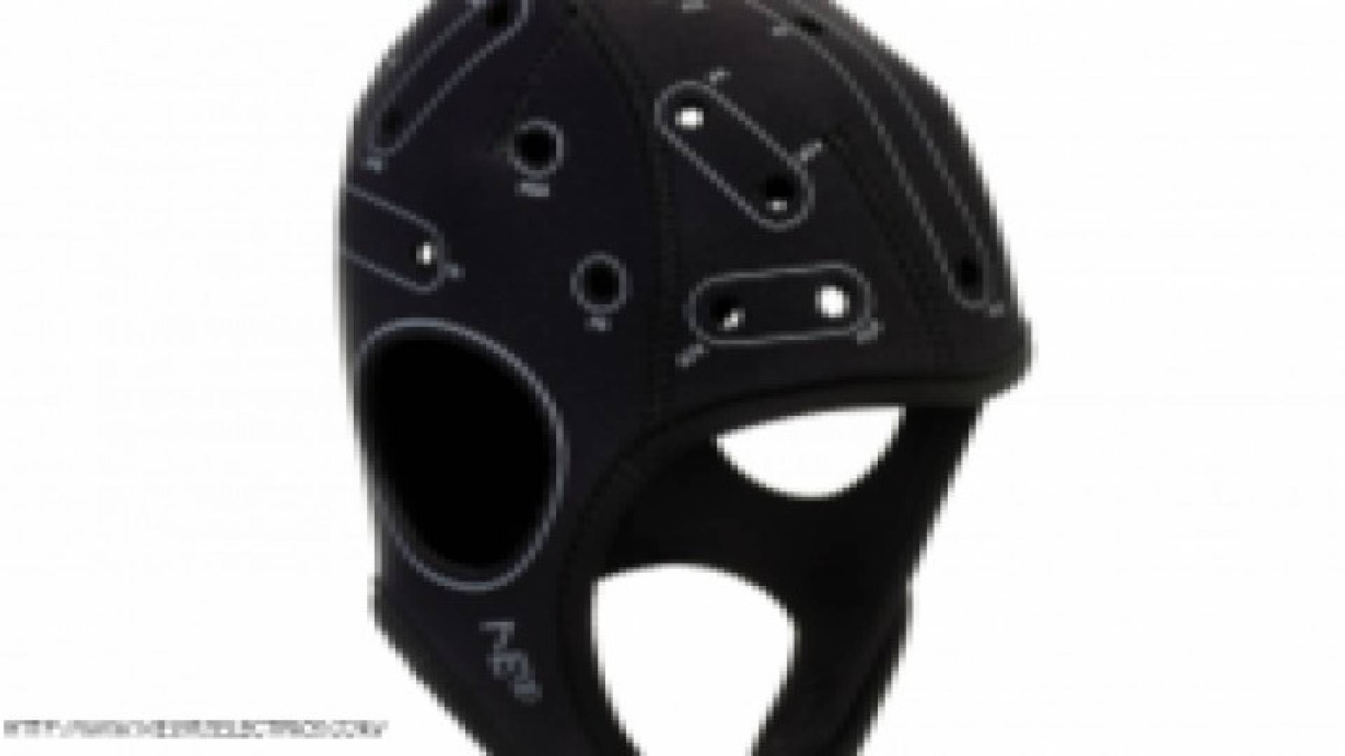 خوذة طبية تساعد بعلاج الاكتئاب