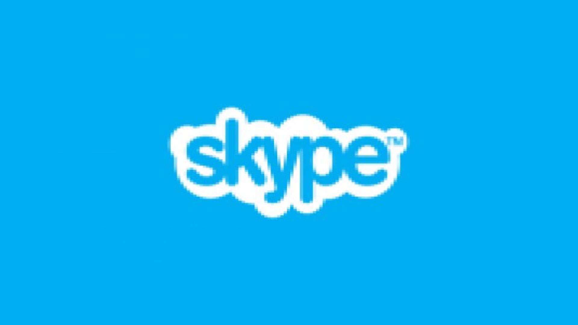 استشارات روحية عبر "سكايب"