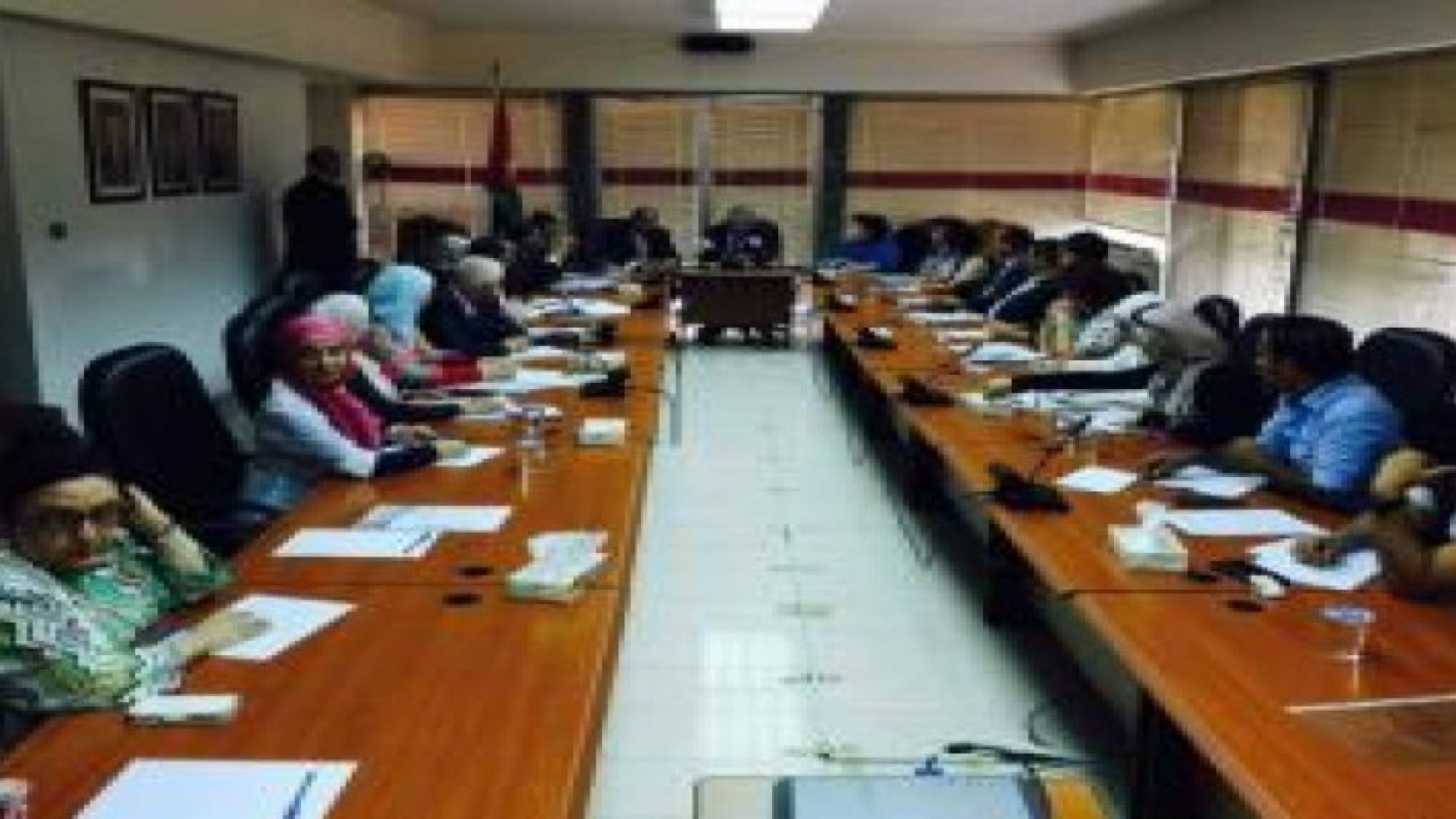 اطلاق التقرير الحادي عشر لحقوق الانسان في الاردن